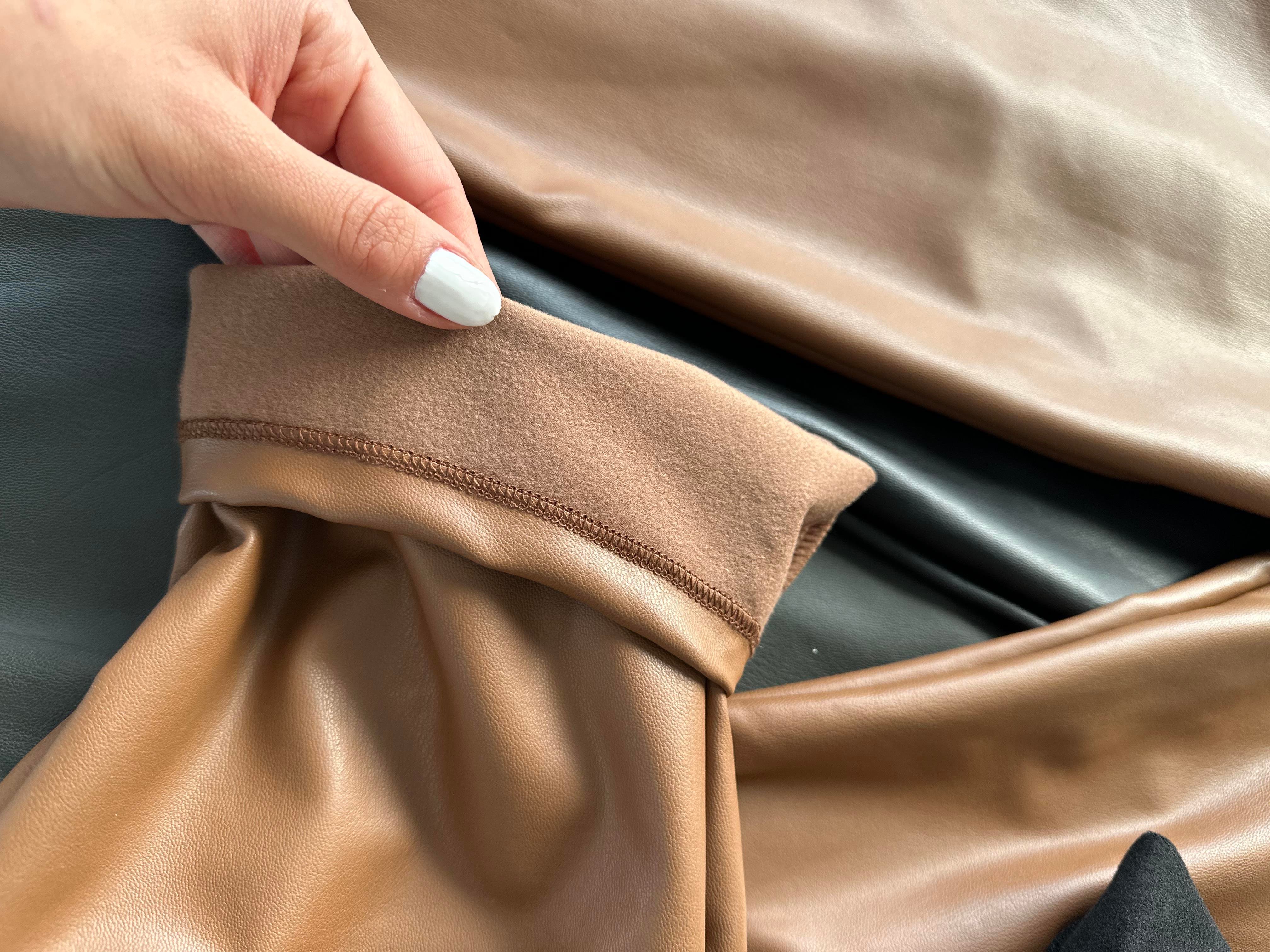 Gosi Taba Deri Balon Pantolon