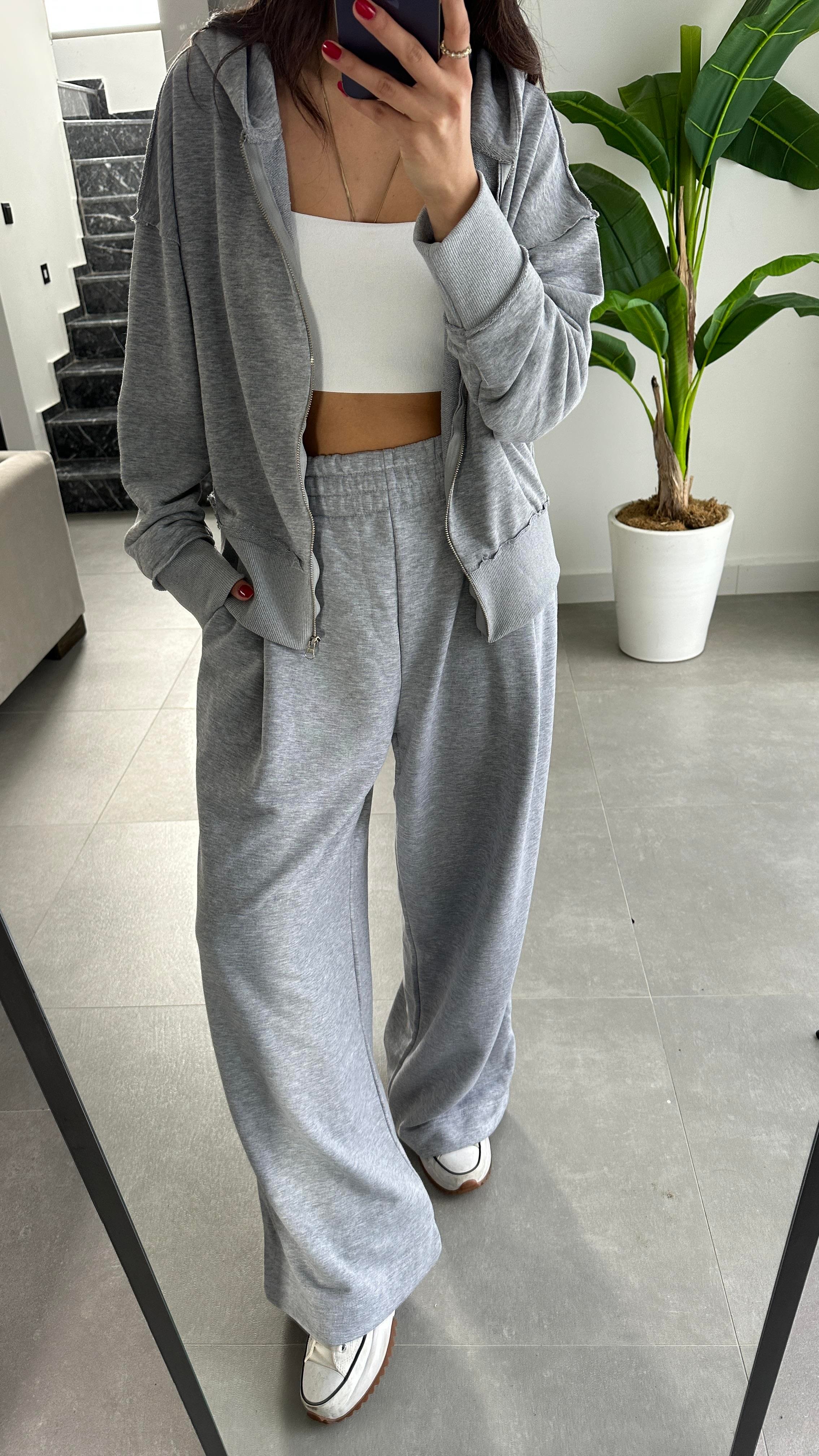 Gri Pinterest Takım