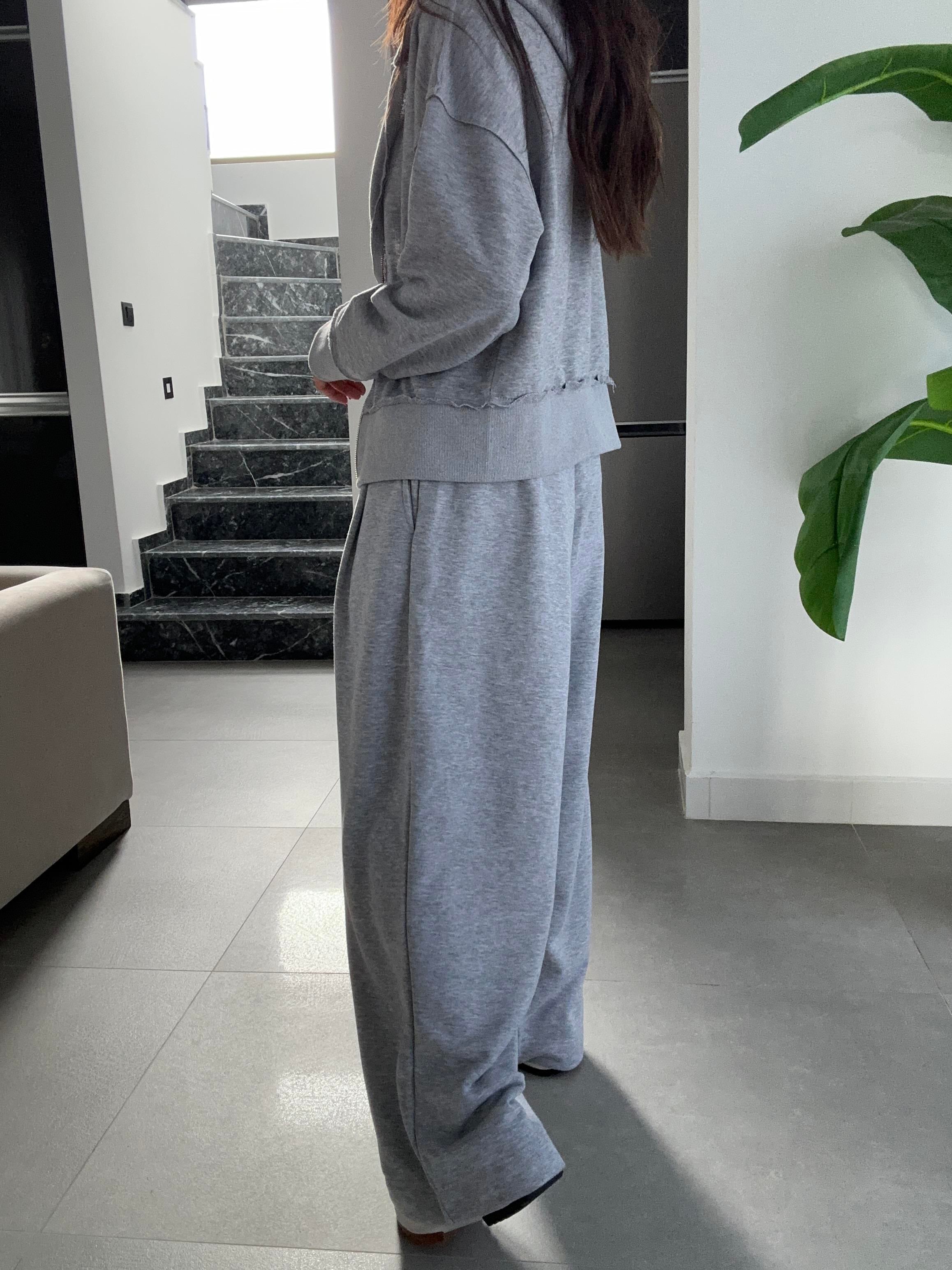 Gri Pinterest Takım