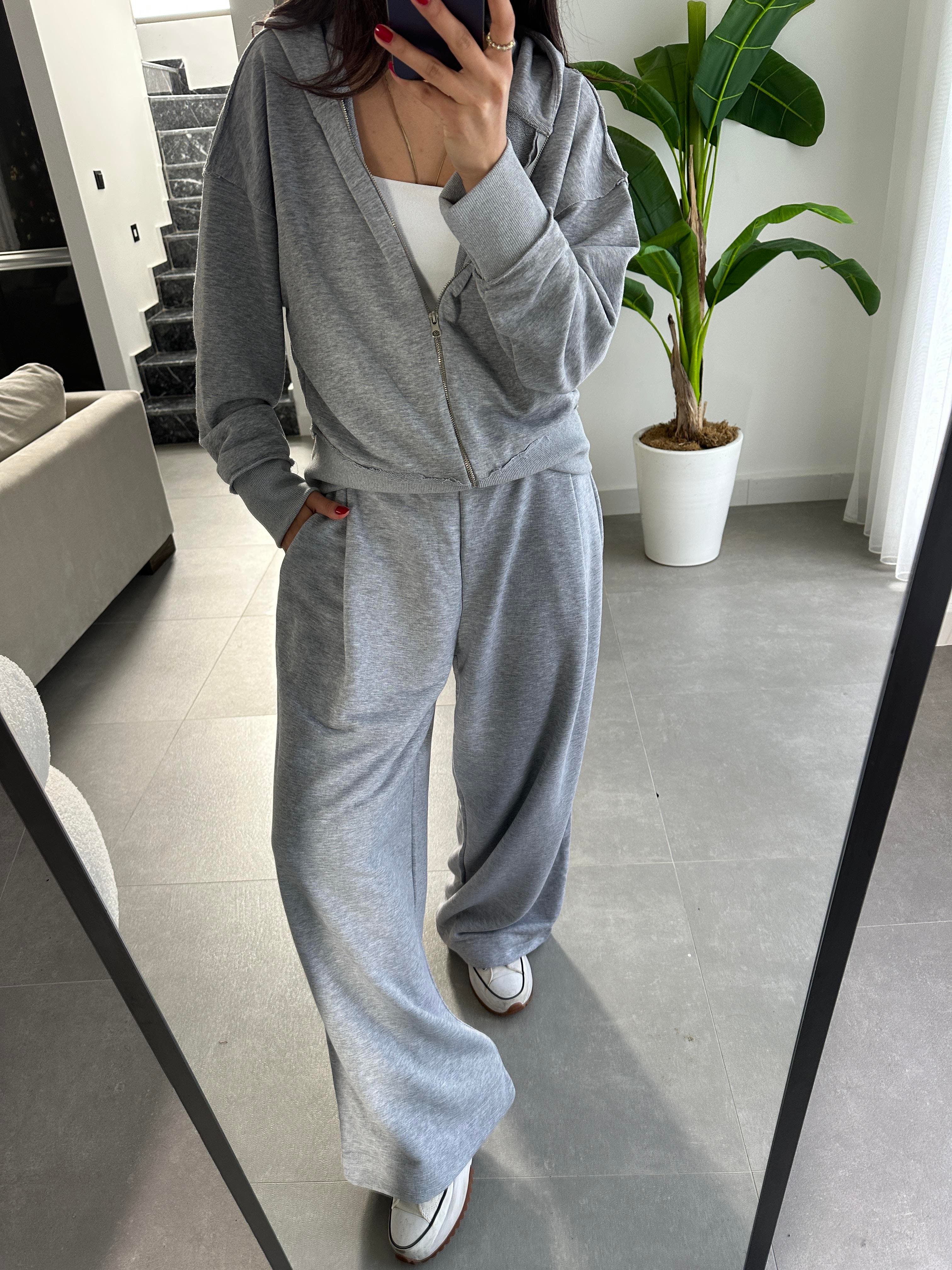 Gri Pinterest Takım