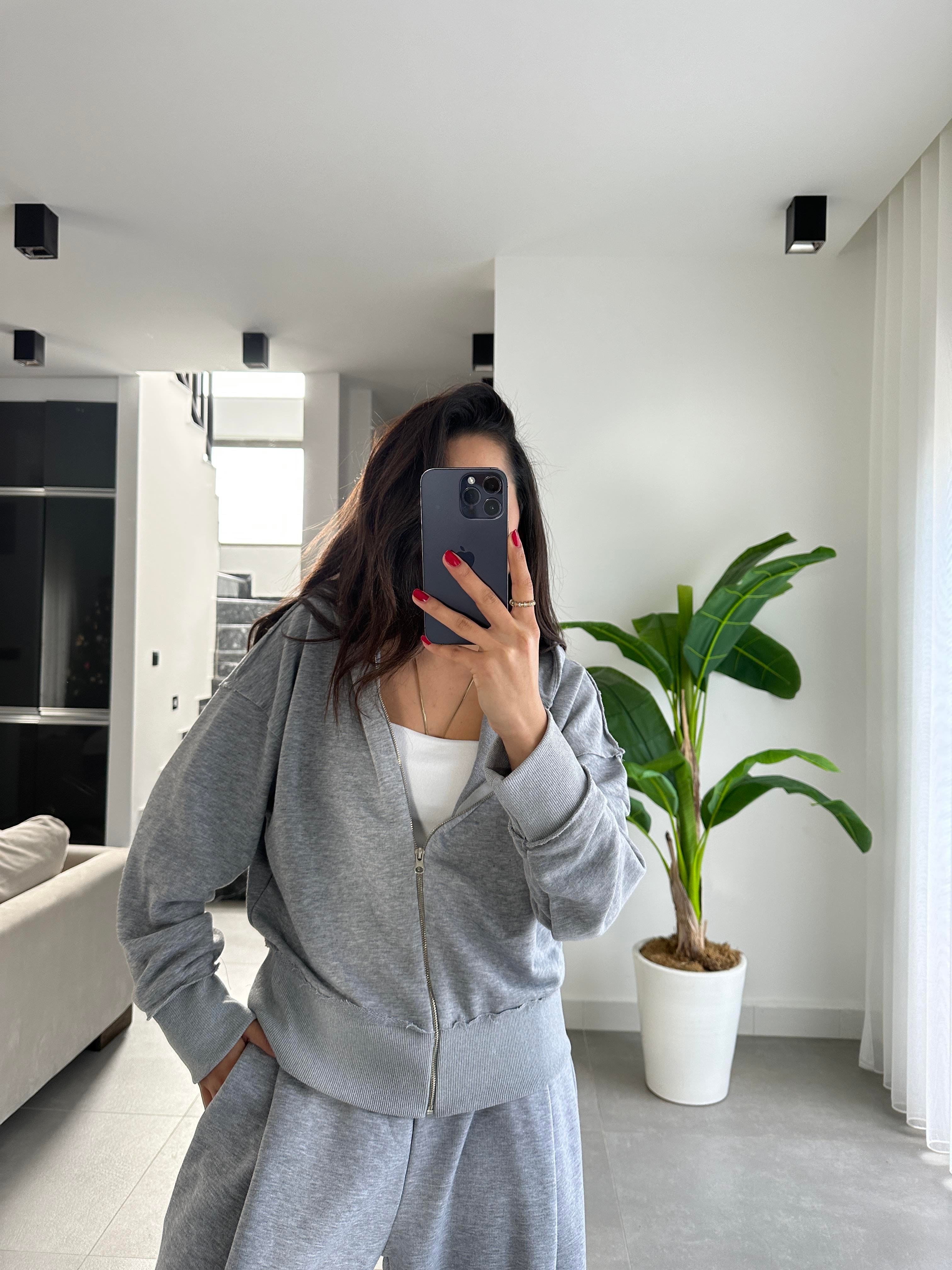 Gri Pinterest Takım