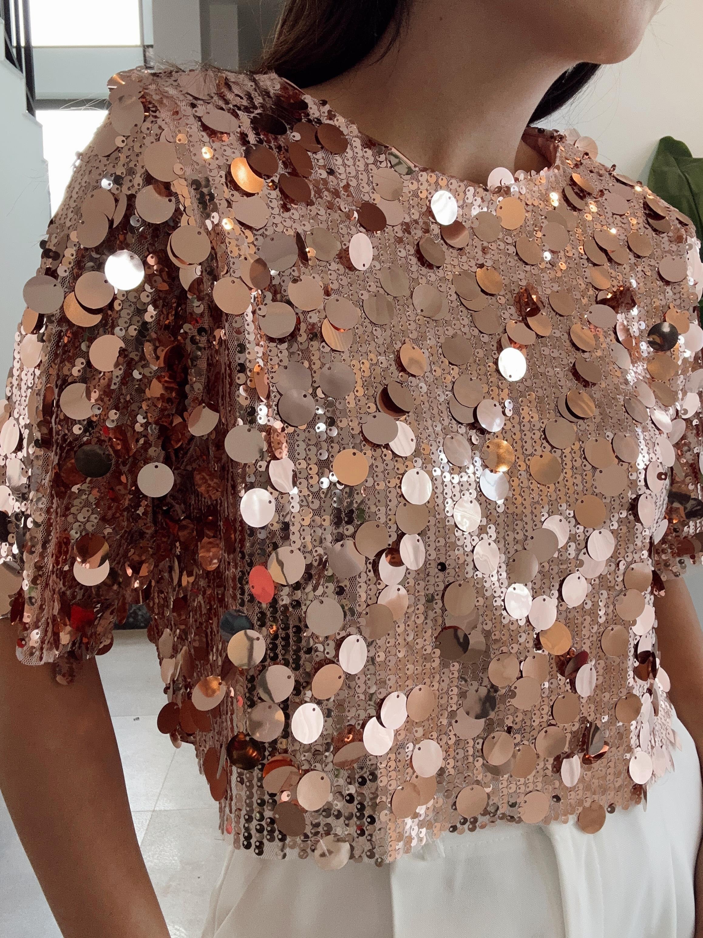 İri Pullu Somon Bluz