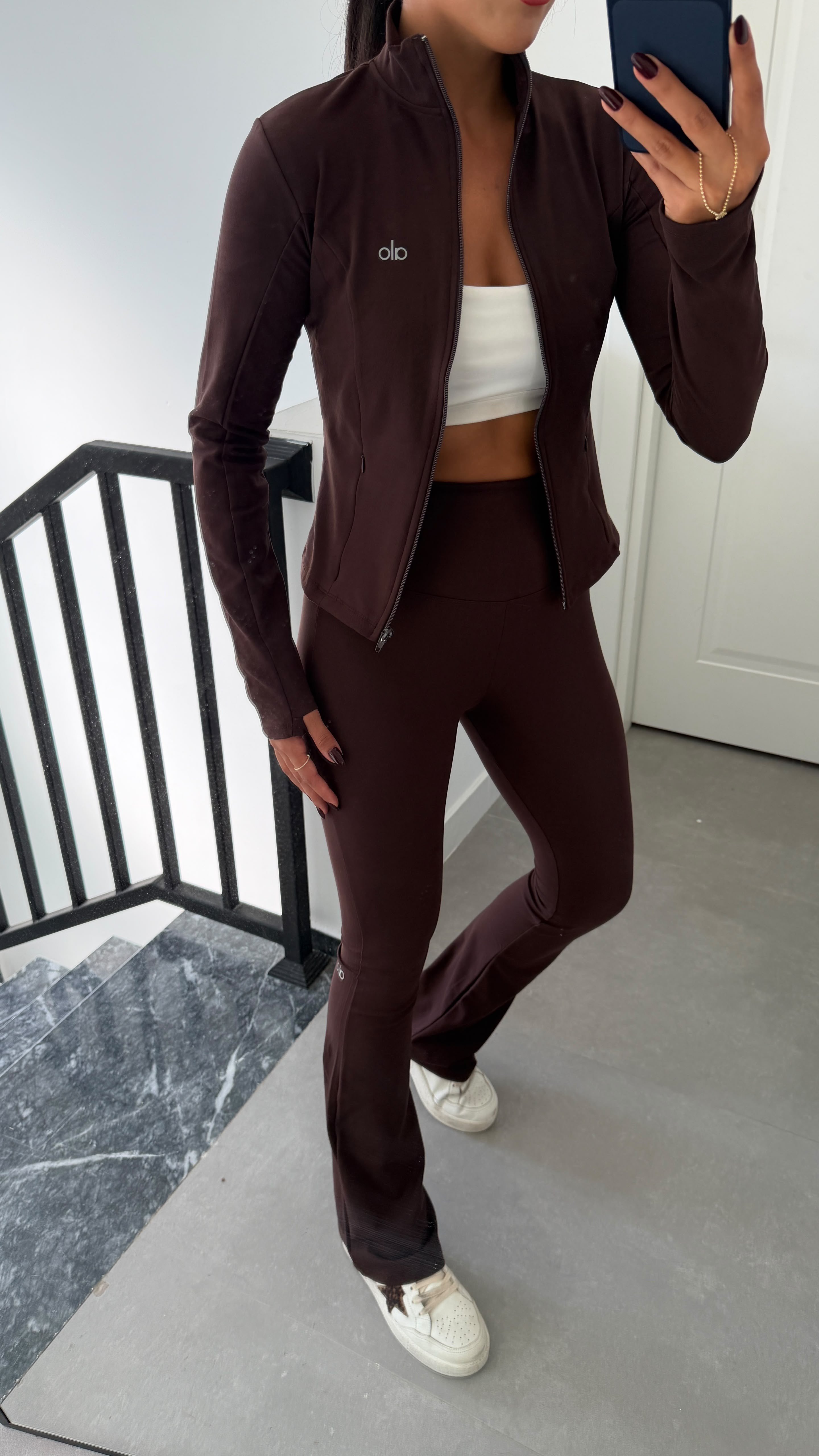 Kahve Ao Toparlayıcı Spor Takım
