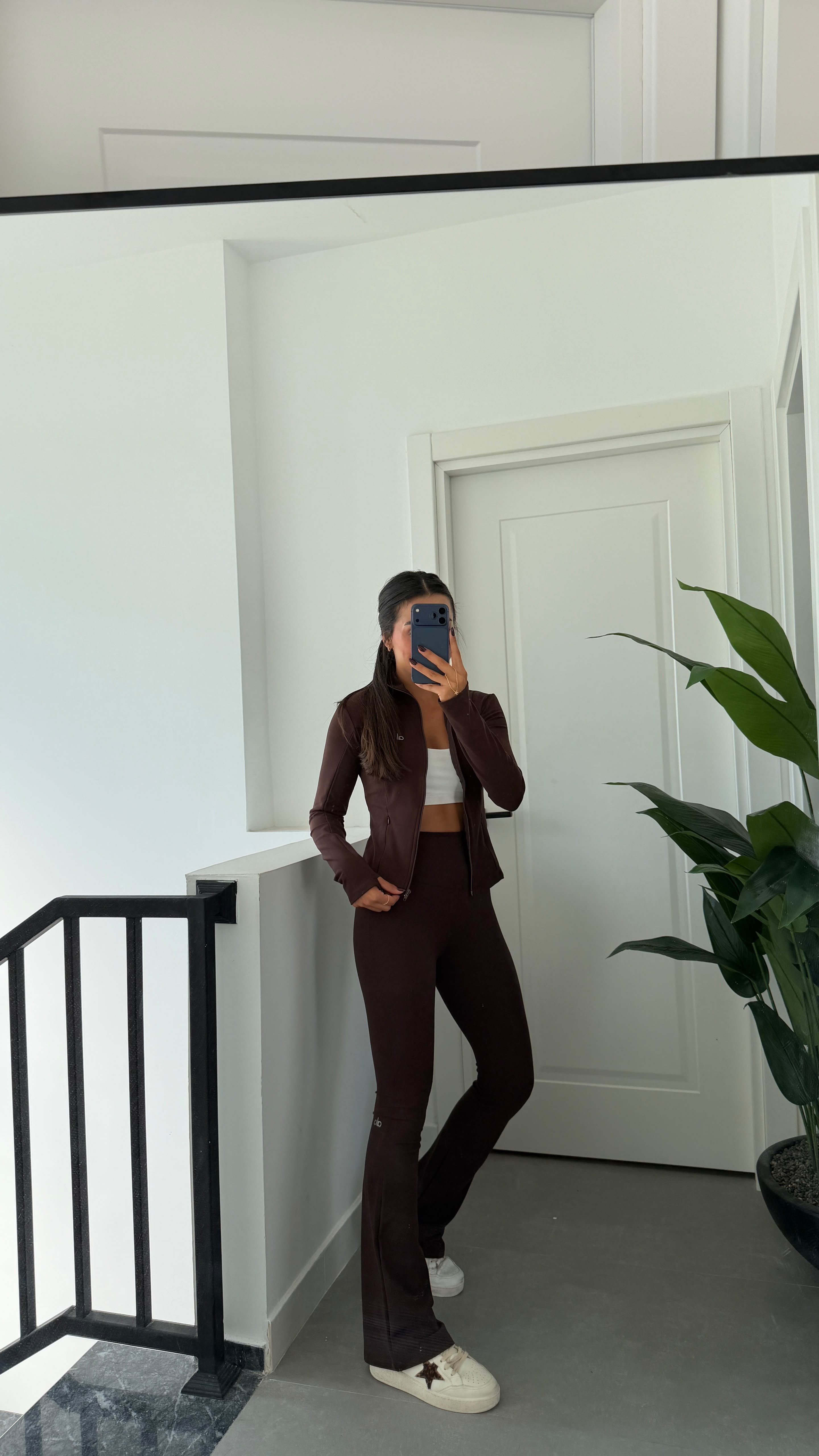 Kahve Ao Toparlayıcı Spor Takım