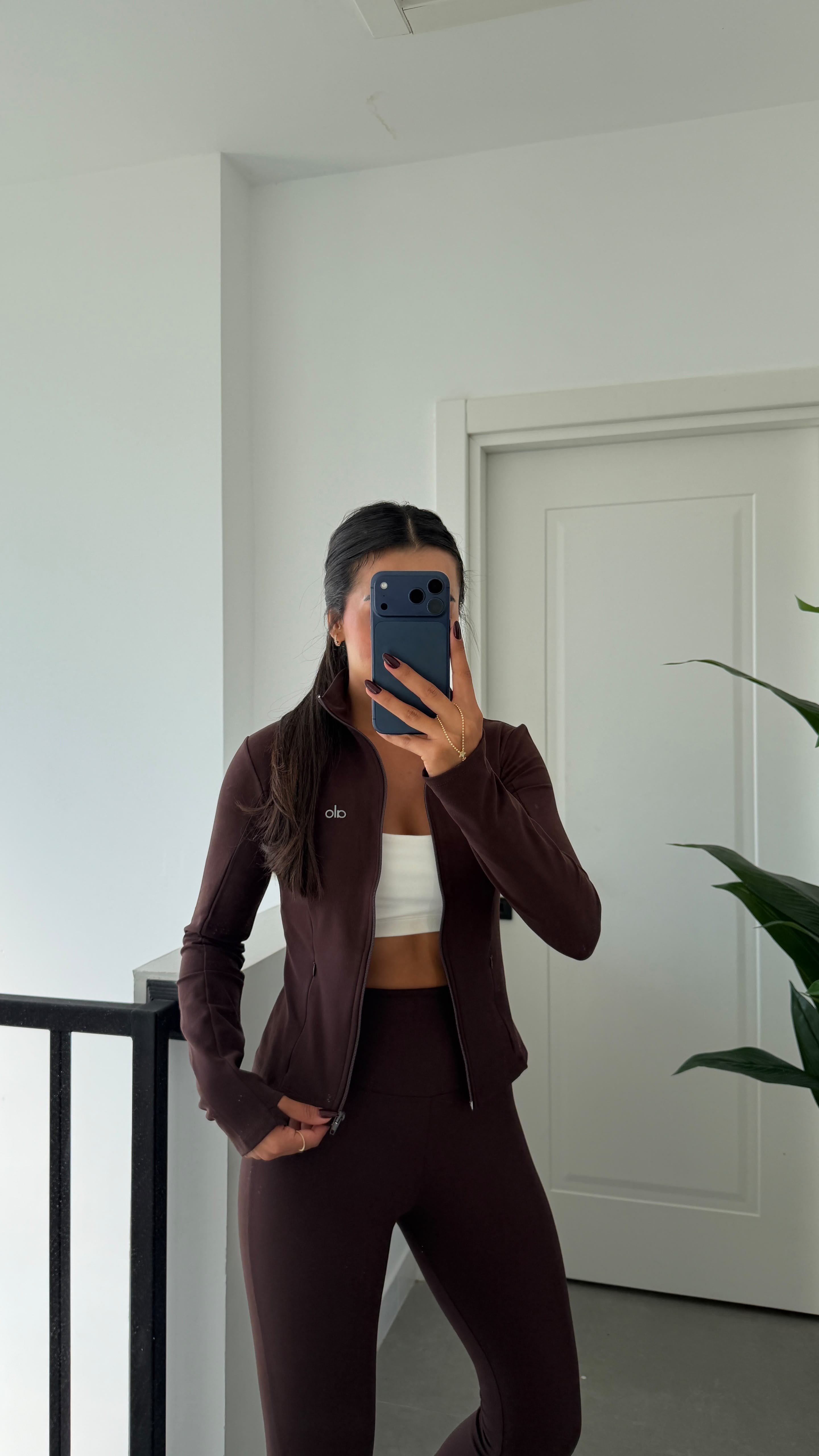 Kahve Ao Toparlayıcı Spor Takım