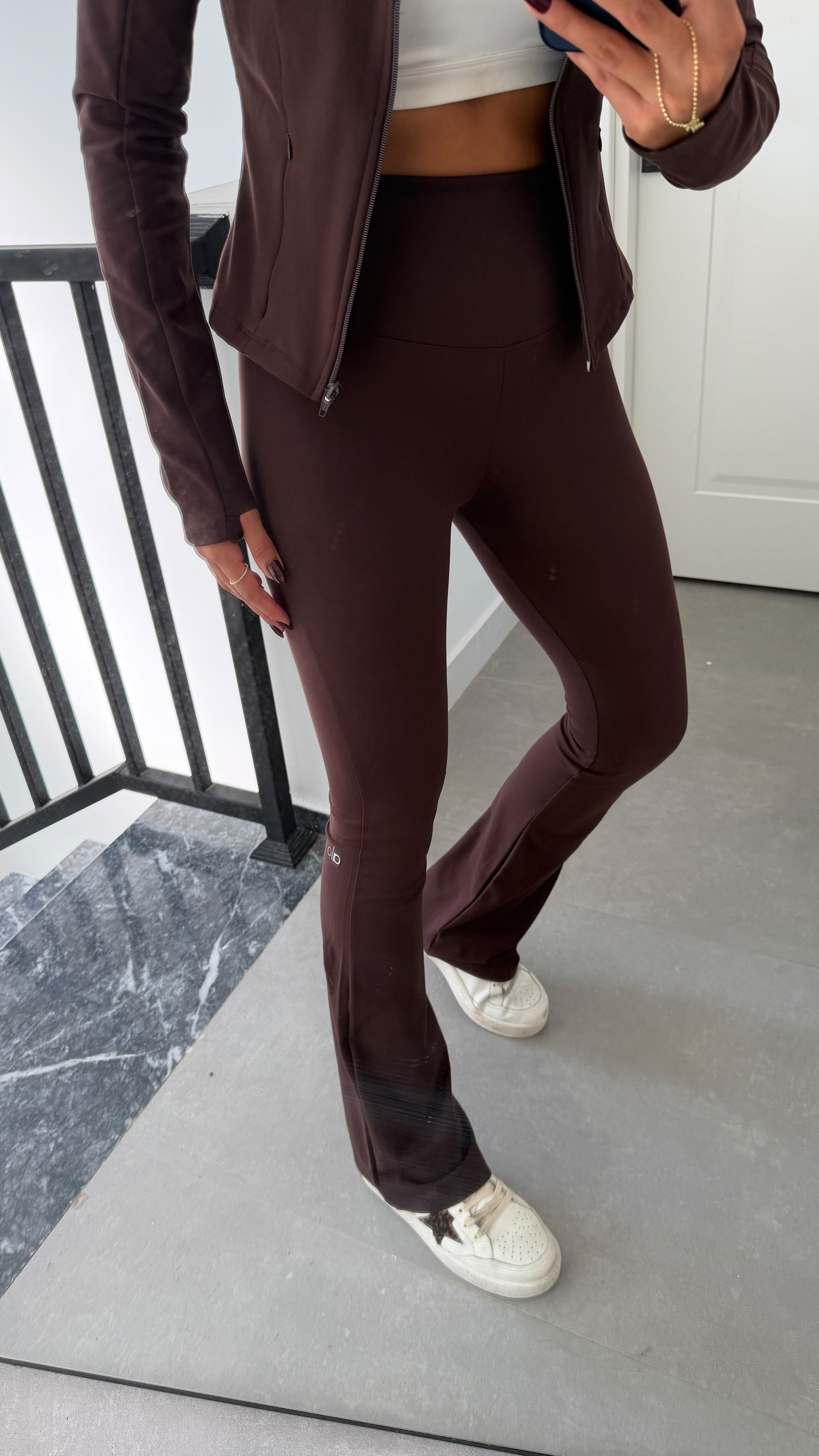 Kahve Ao Toparlayıcı Spor Takım