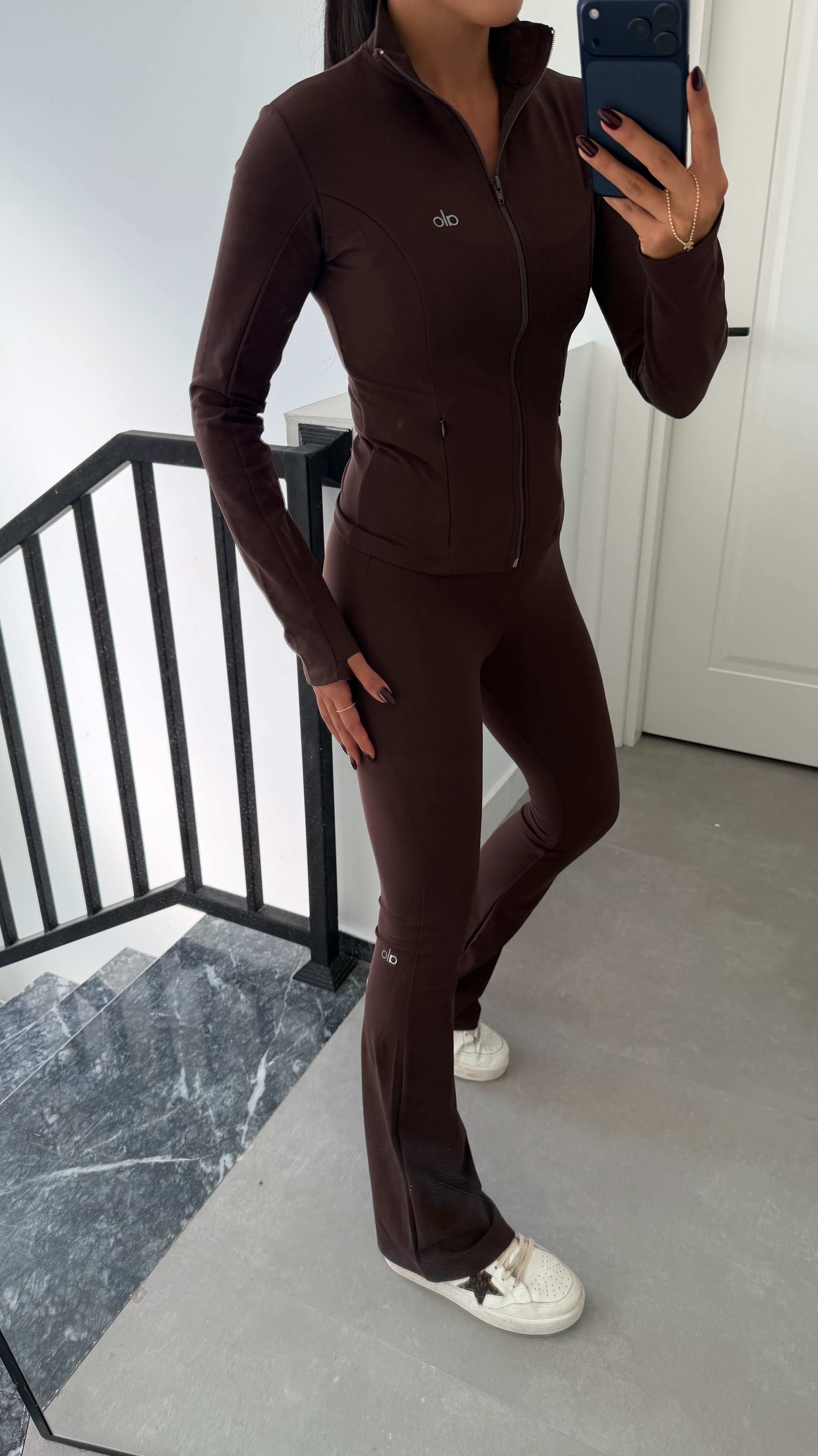 Kahve Ao Toparlayıcı Spor Takım