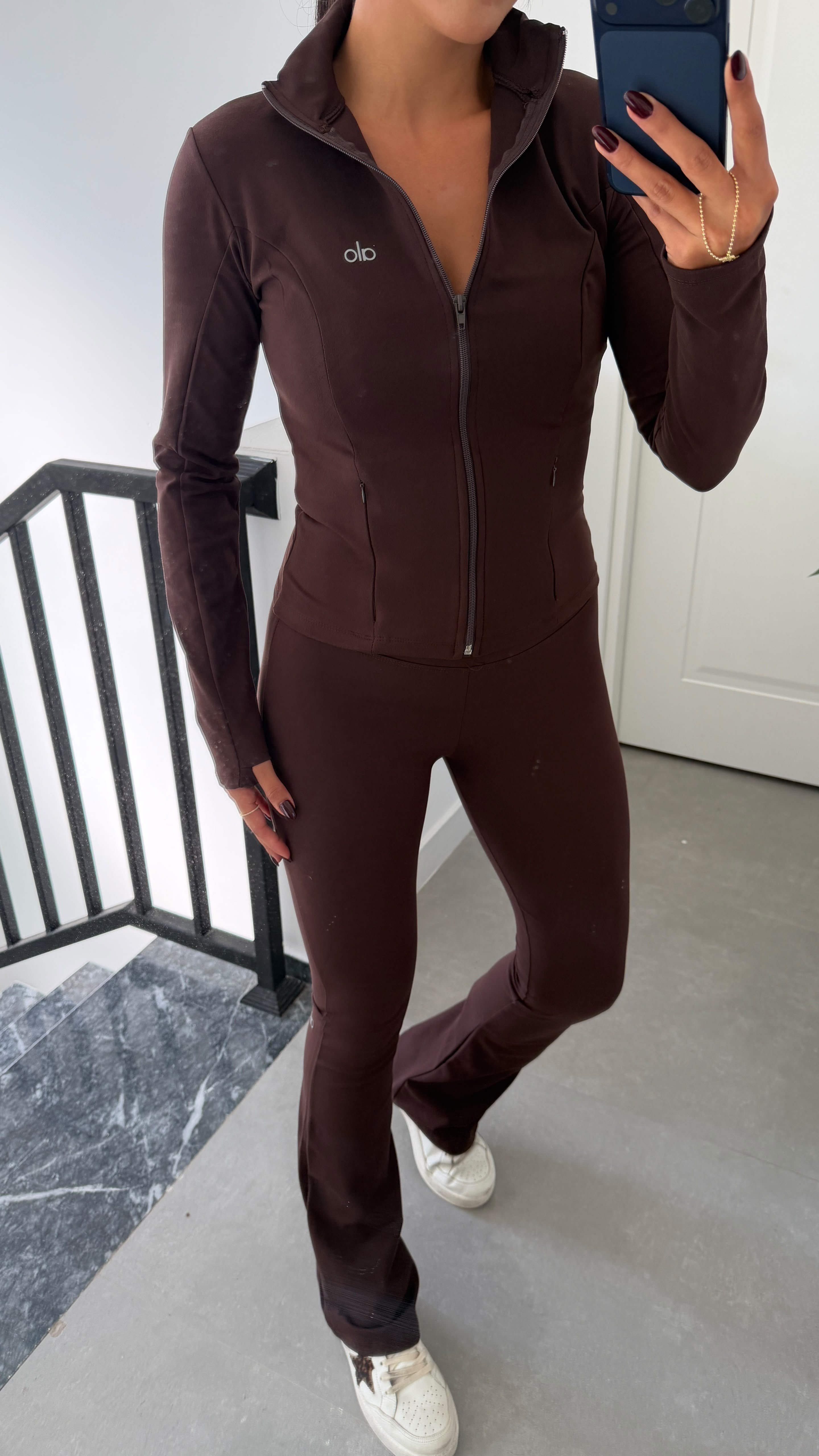 Kahve Ao Toparlayıcı Spor Takım