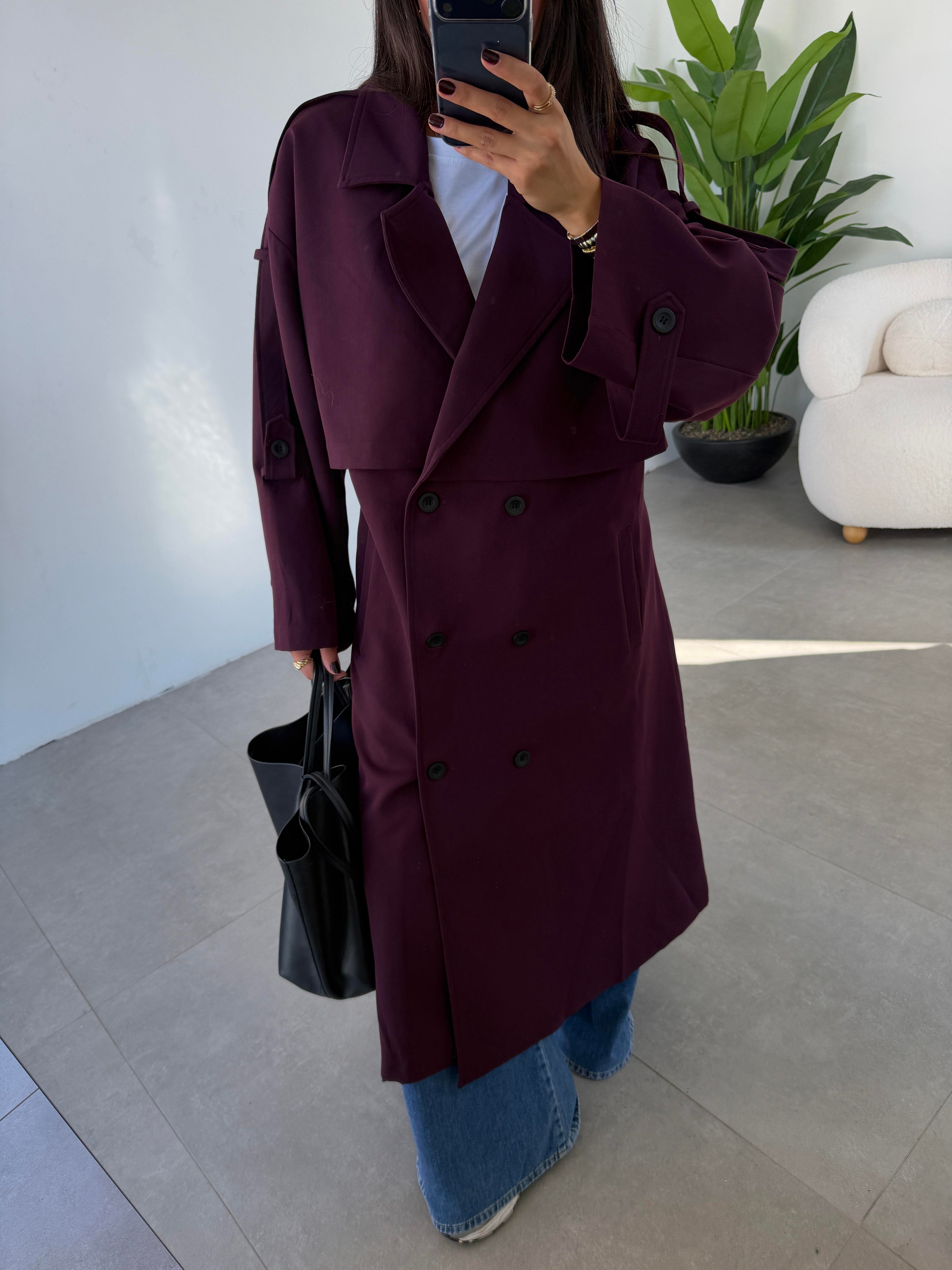 Mürdüm Poliviskon Trenç