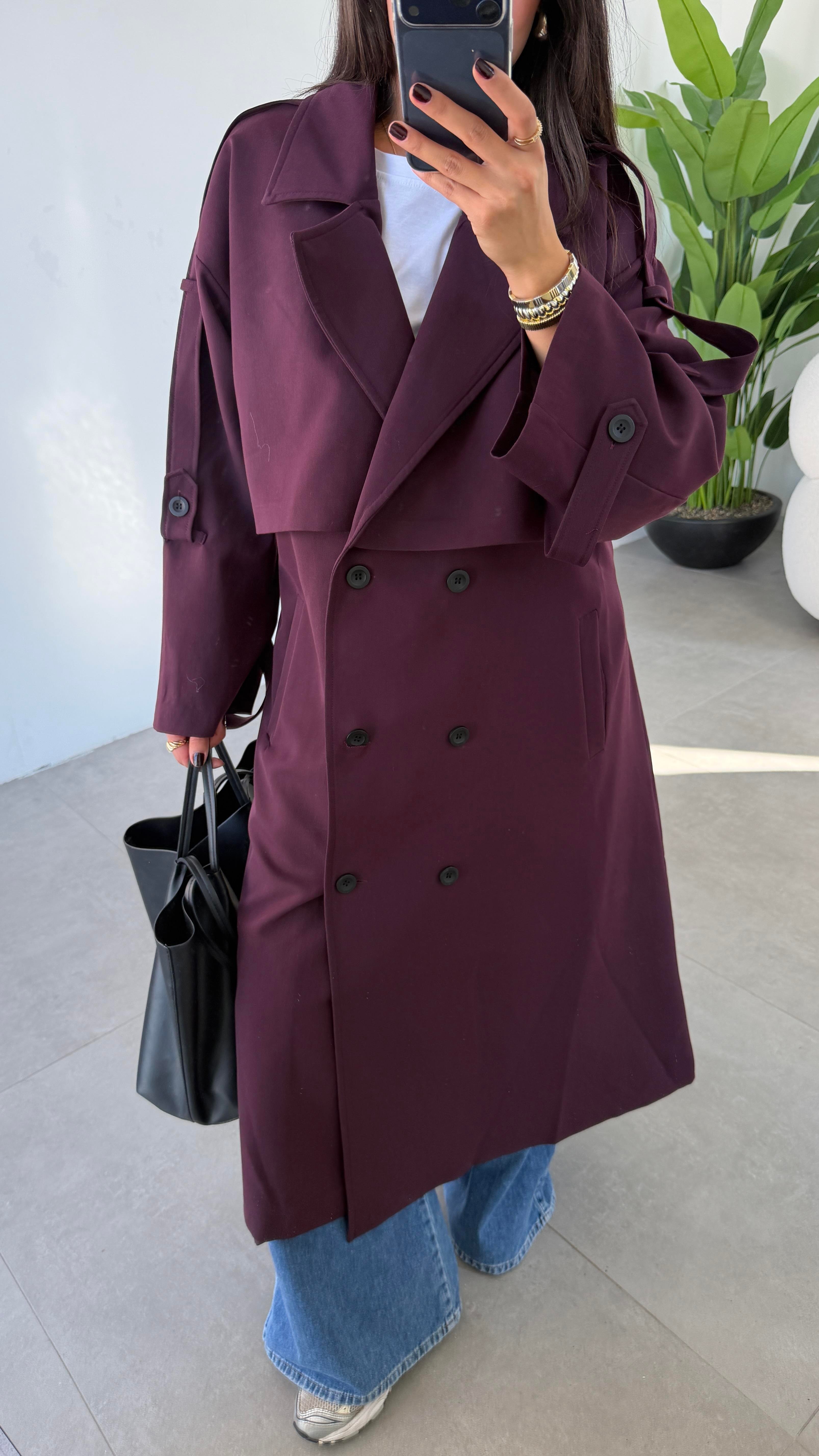 Mürdüm Poliviskon Trenç