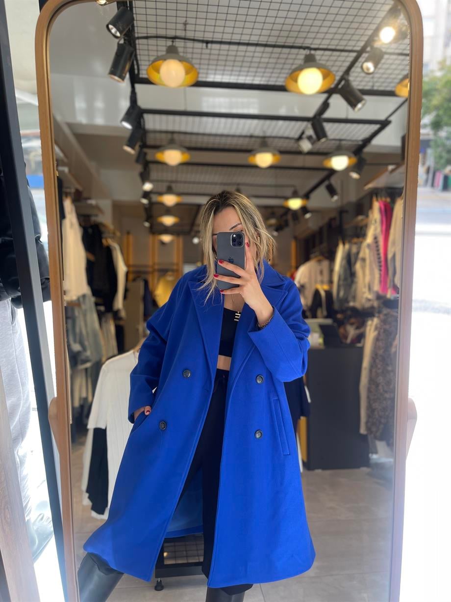 Oversize Saks Kaban