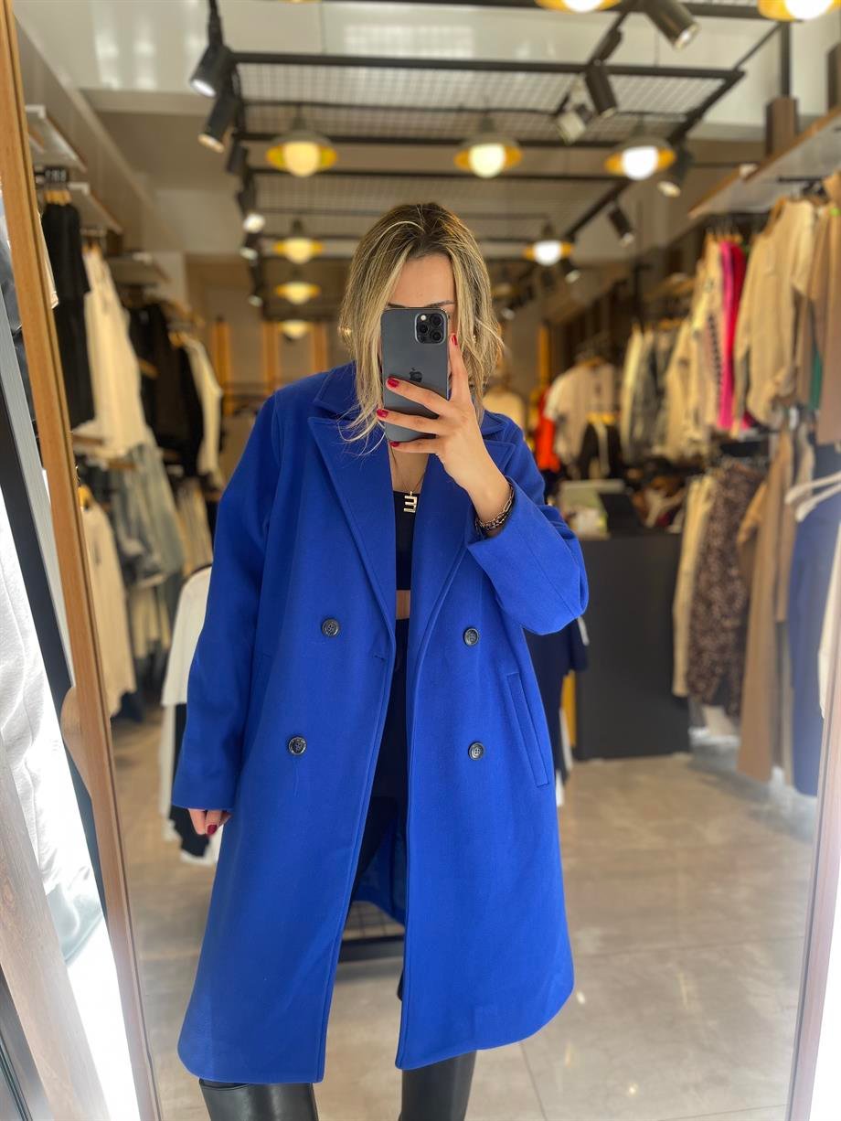 Oversize Saks Kaban