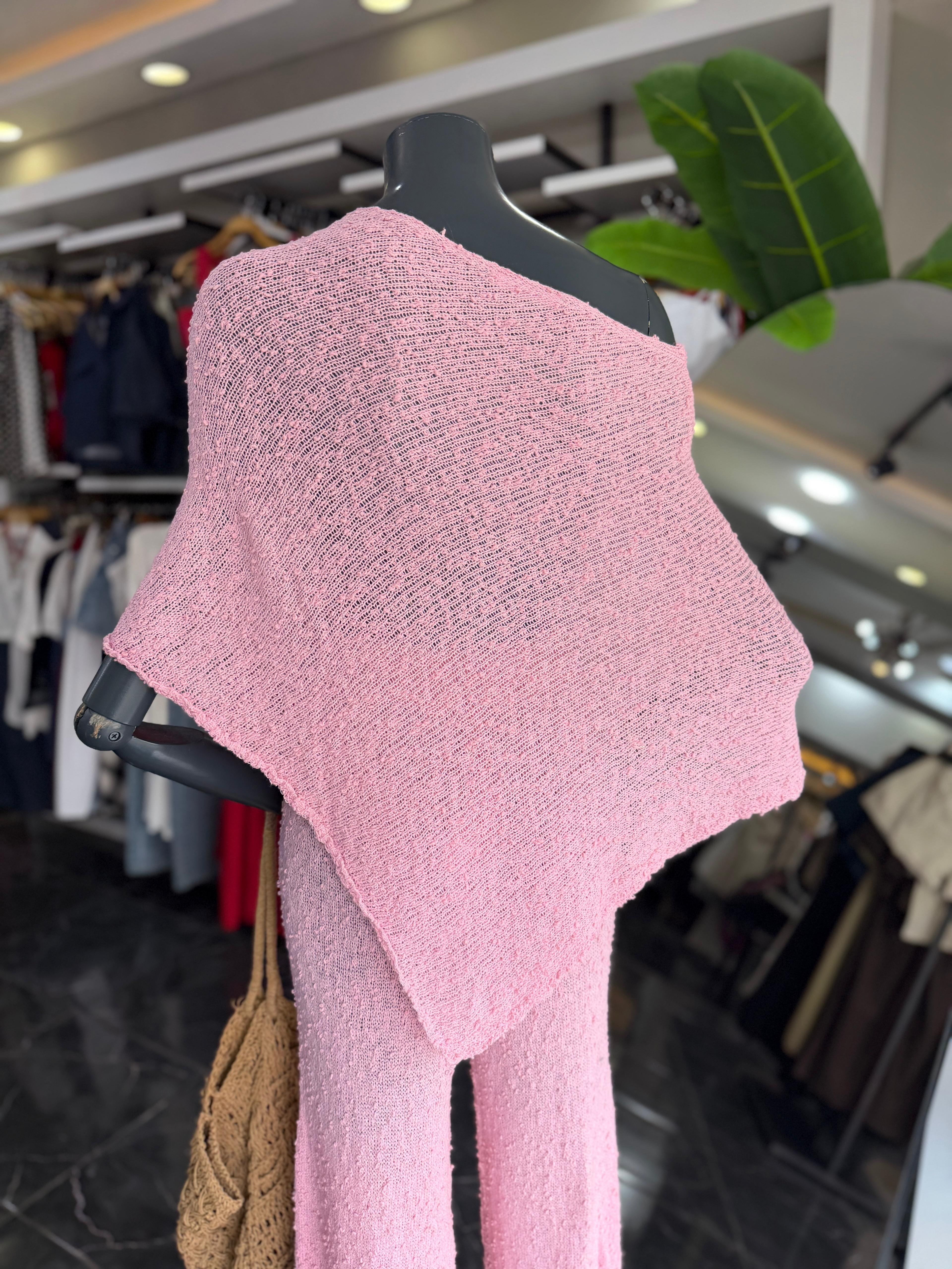 Pembe Triko Takım