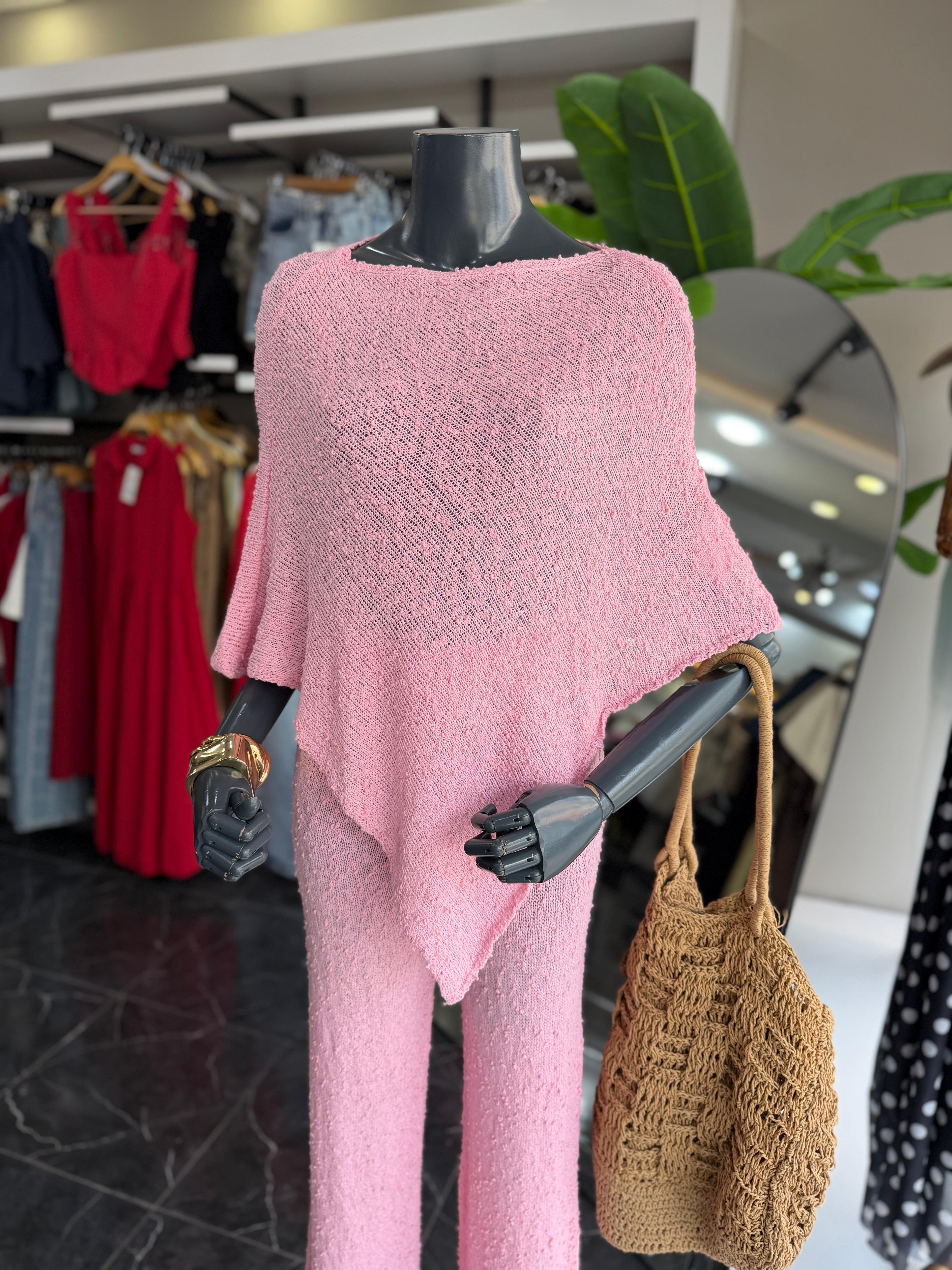 Pembe Triko Takım