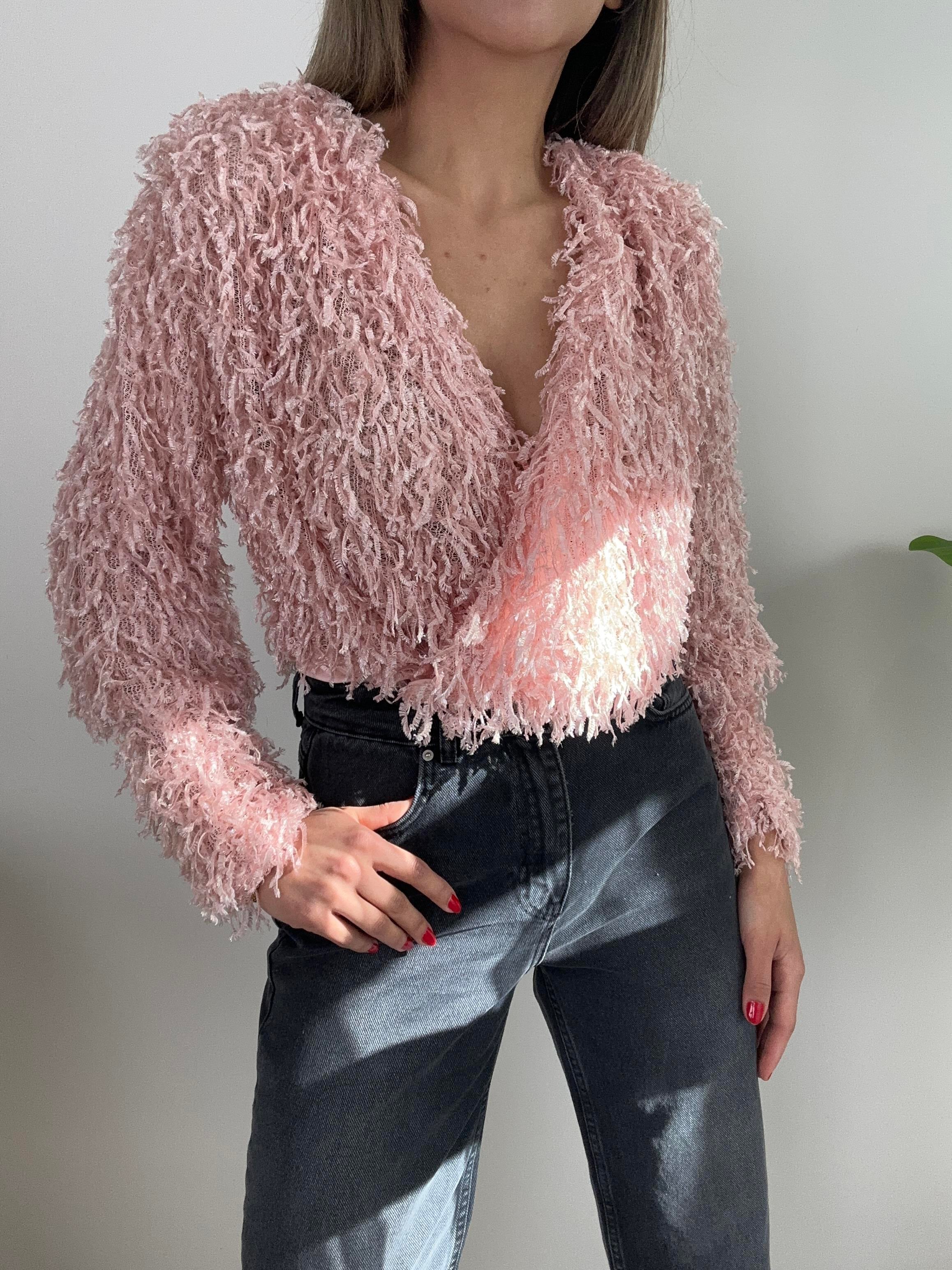 Pudra Body Alttan Çıtçıtlı