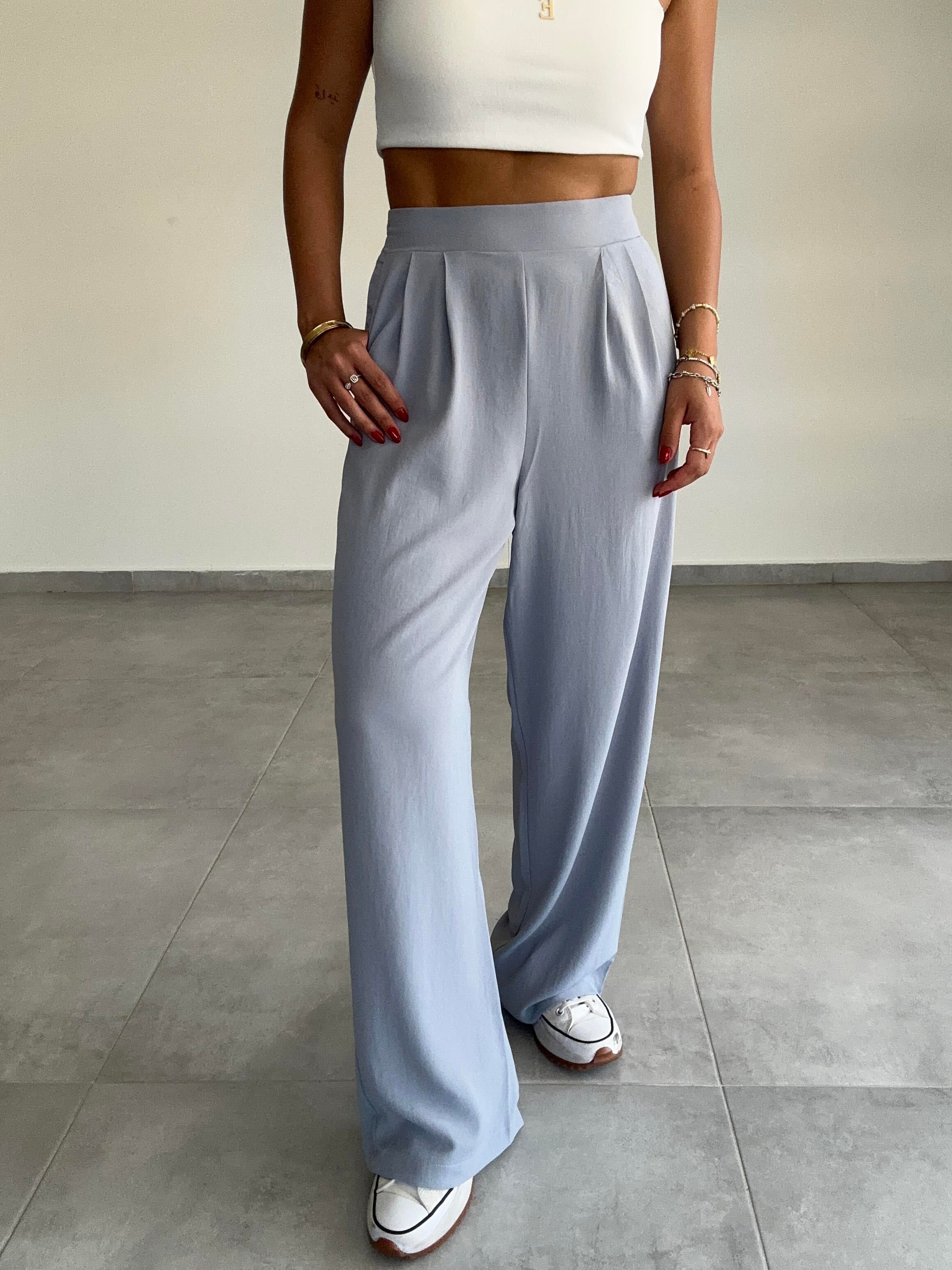 Rivero Gri Pileli Palazzo