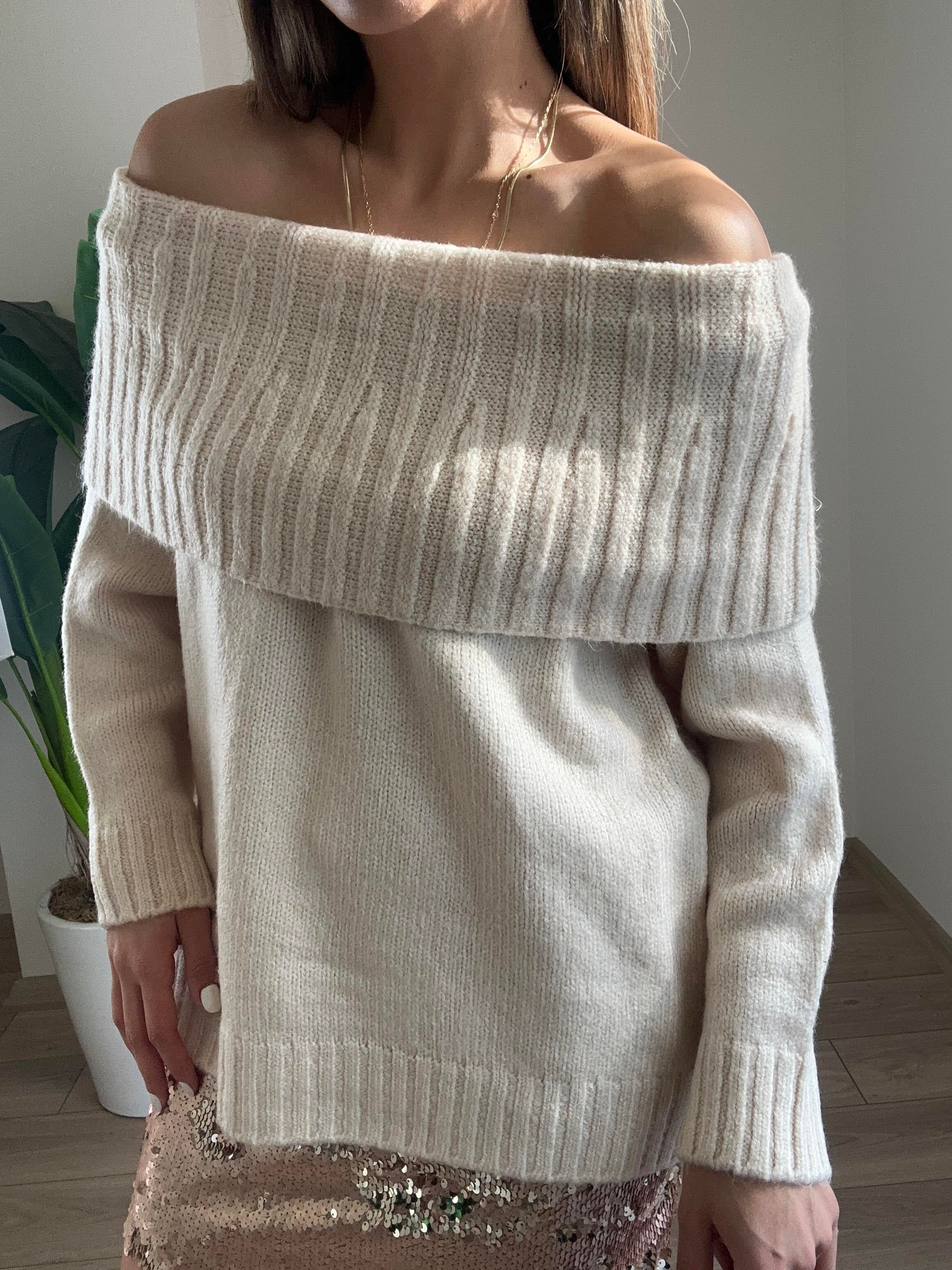 Sara Degaje Yaka Kazak-Vanilya