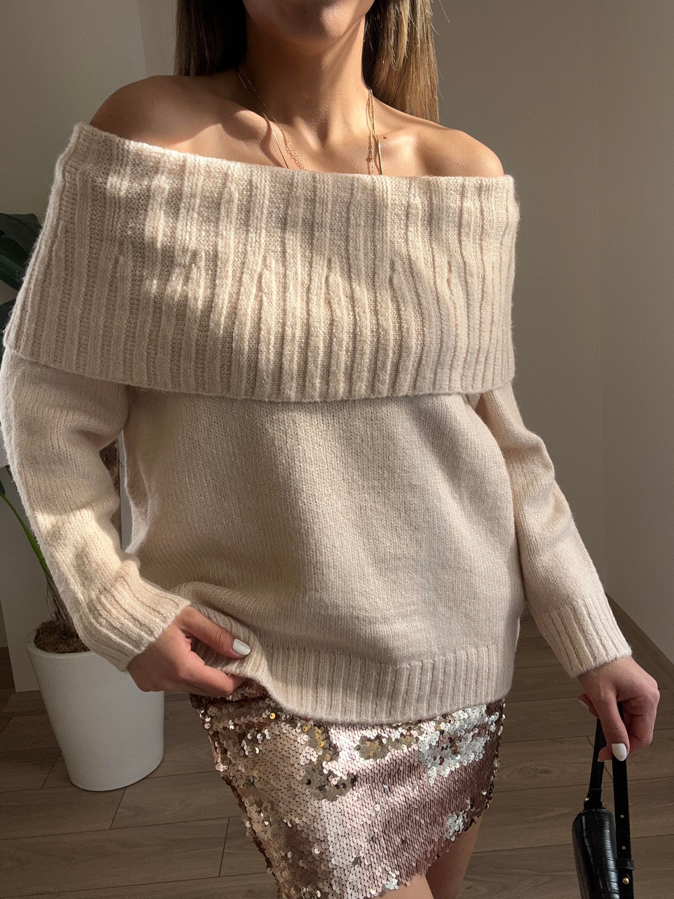 Sara Degaje Yaka Kazak-Vanilya