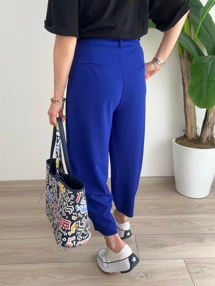 Sax Şalvar Pantolon