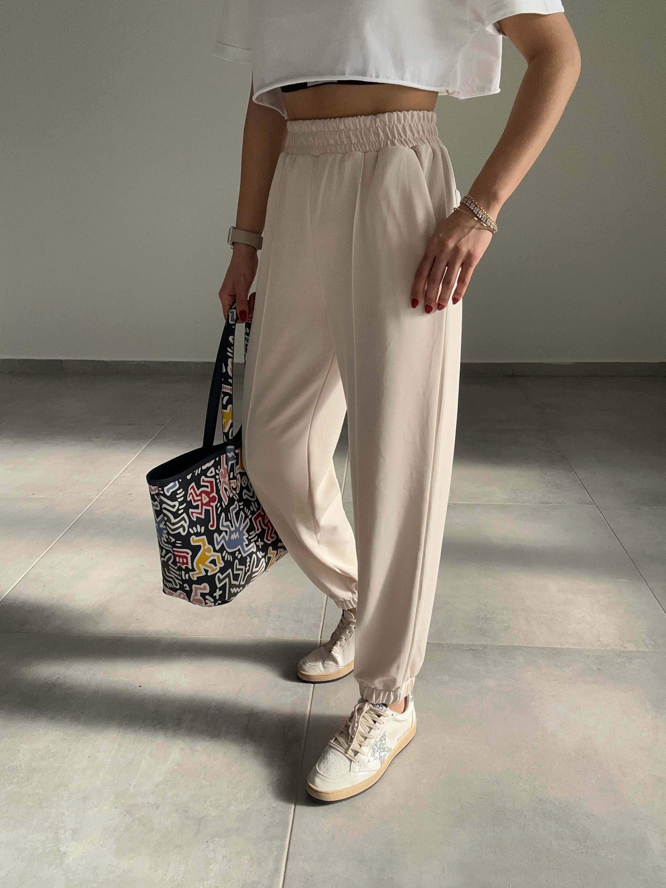 Taş Jogger Eşofman