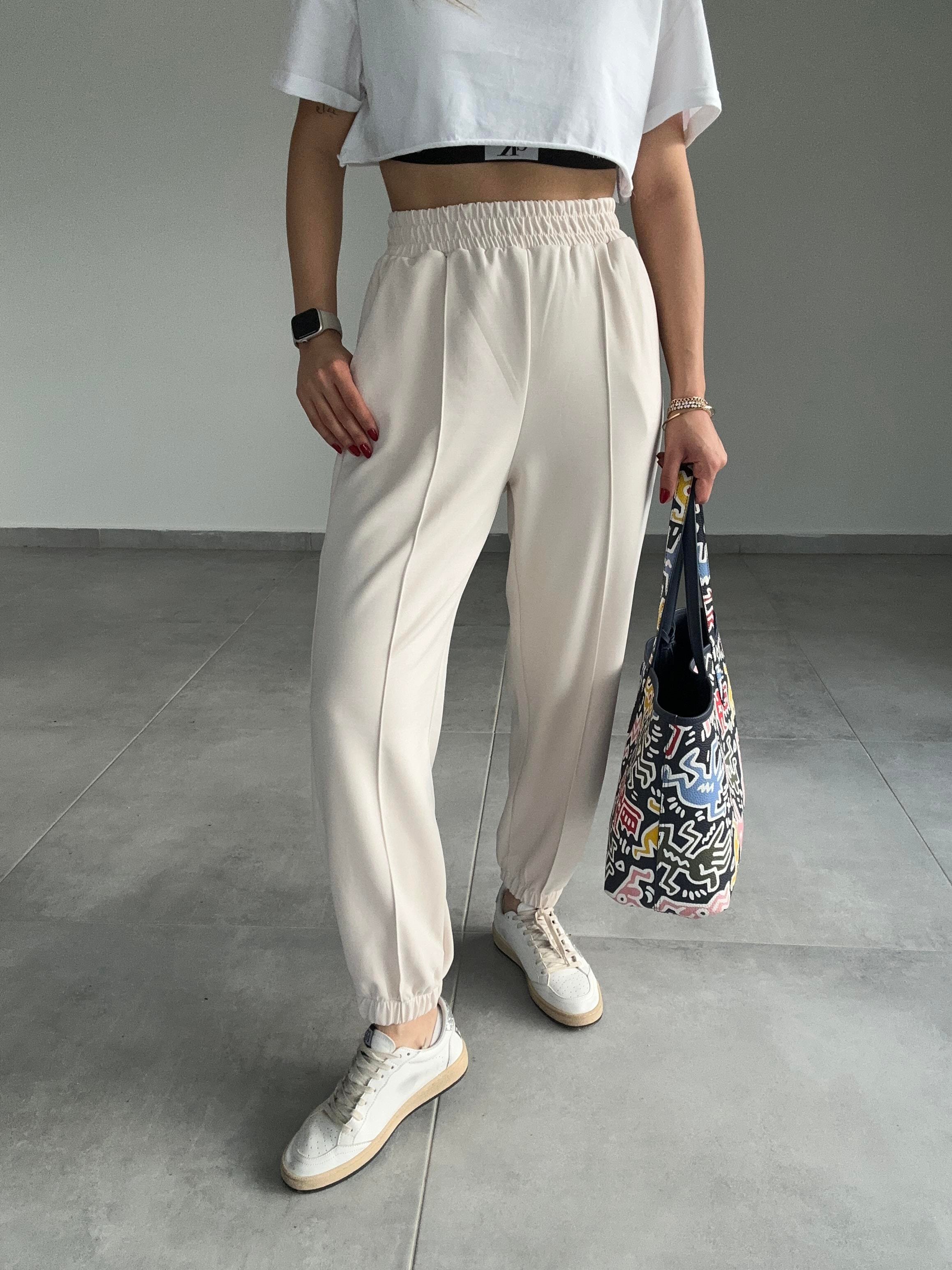 Taş Jogger Eşofman