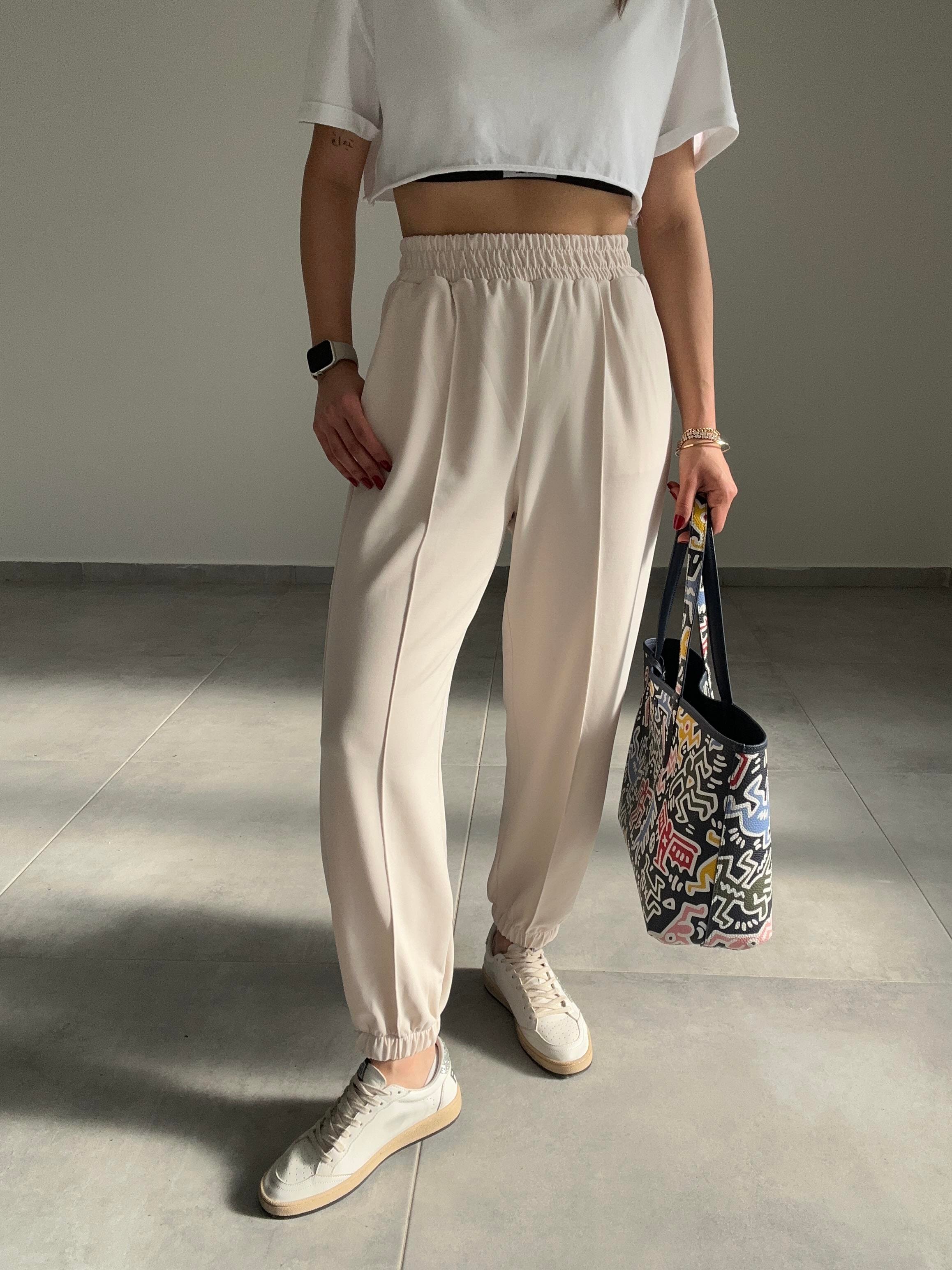 Taş Jogger Eşofman