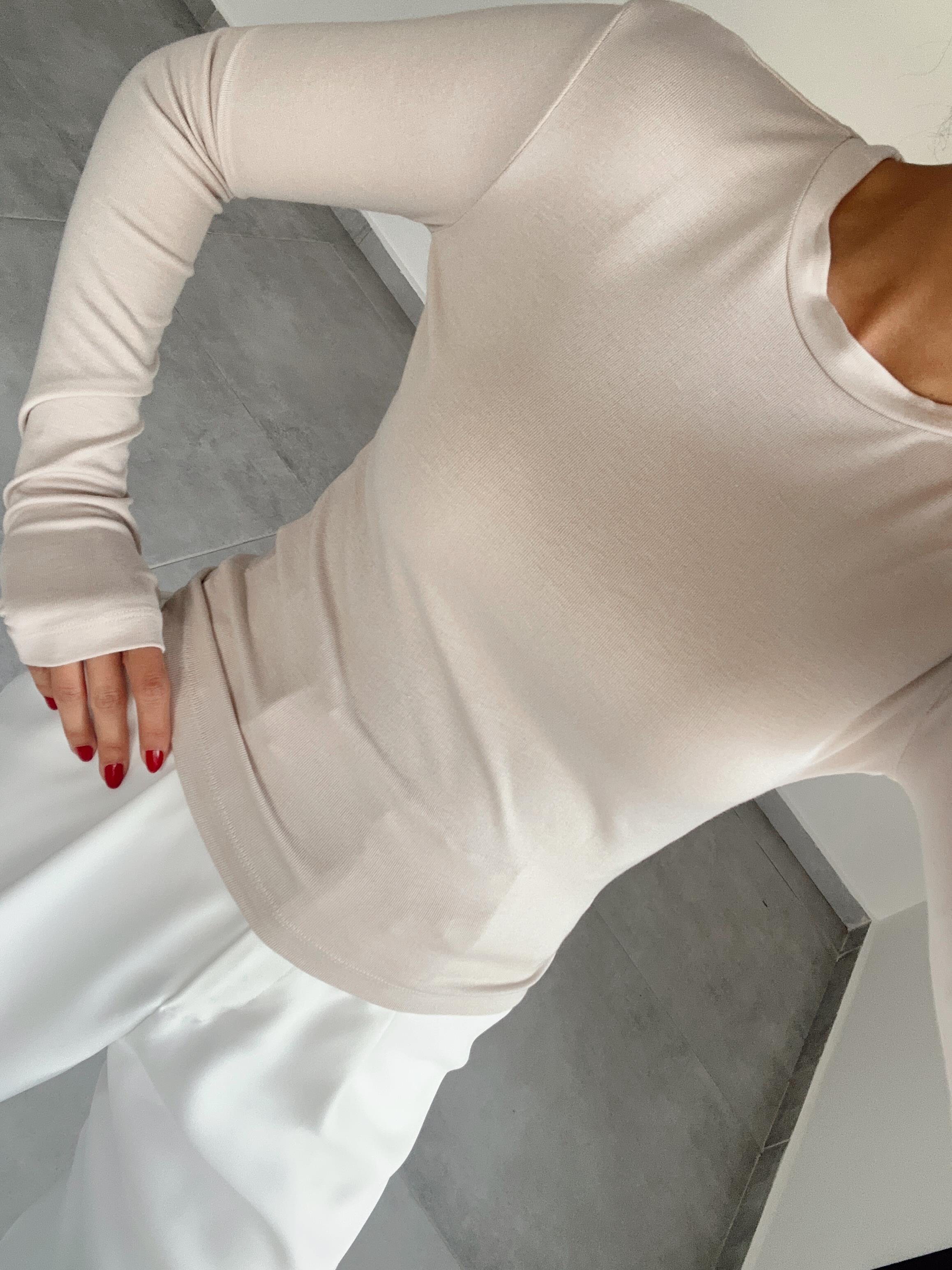 Taş Parmak Geçirmeli Badi