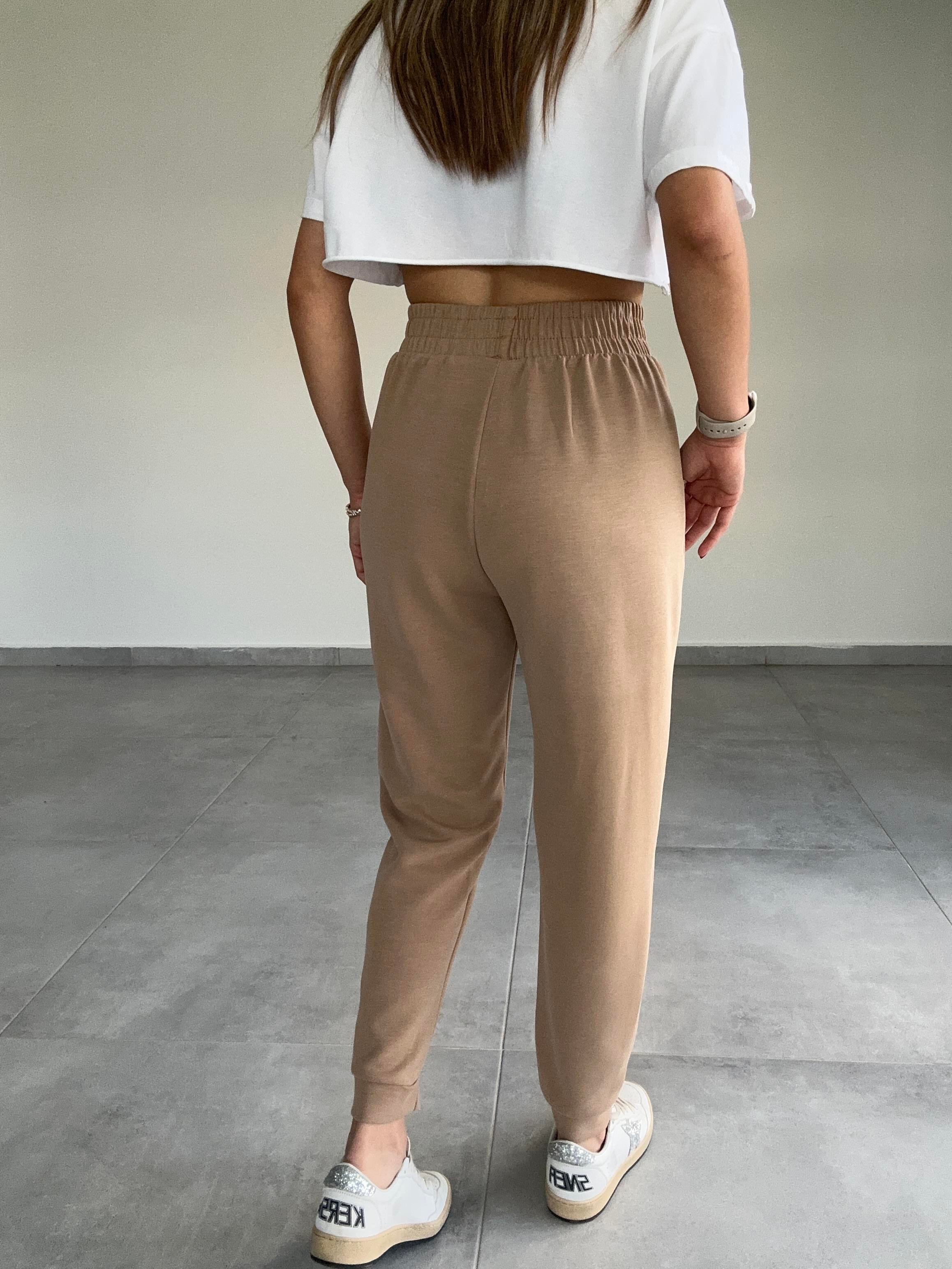 Vizon Modal Kumaş Eşofman