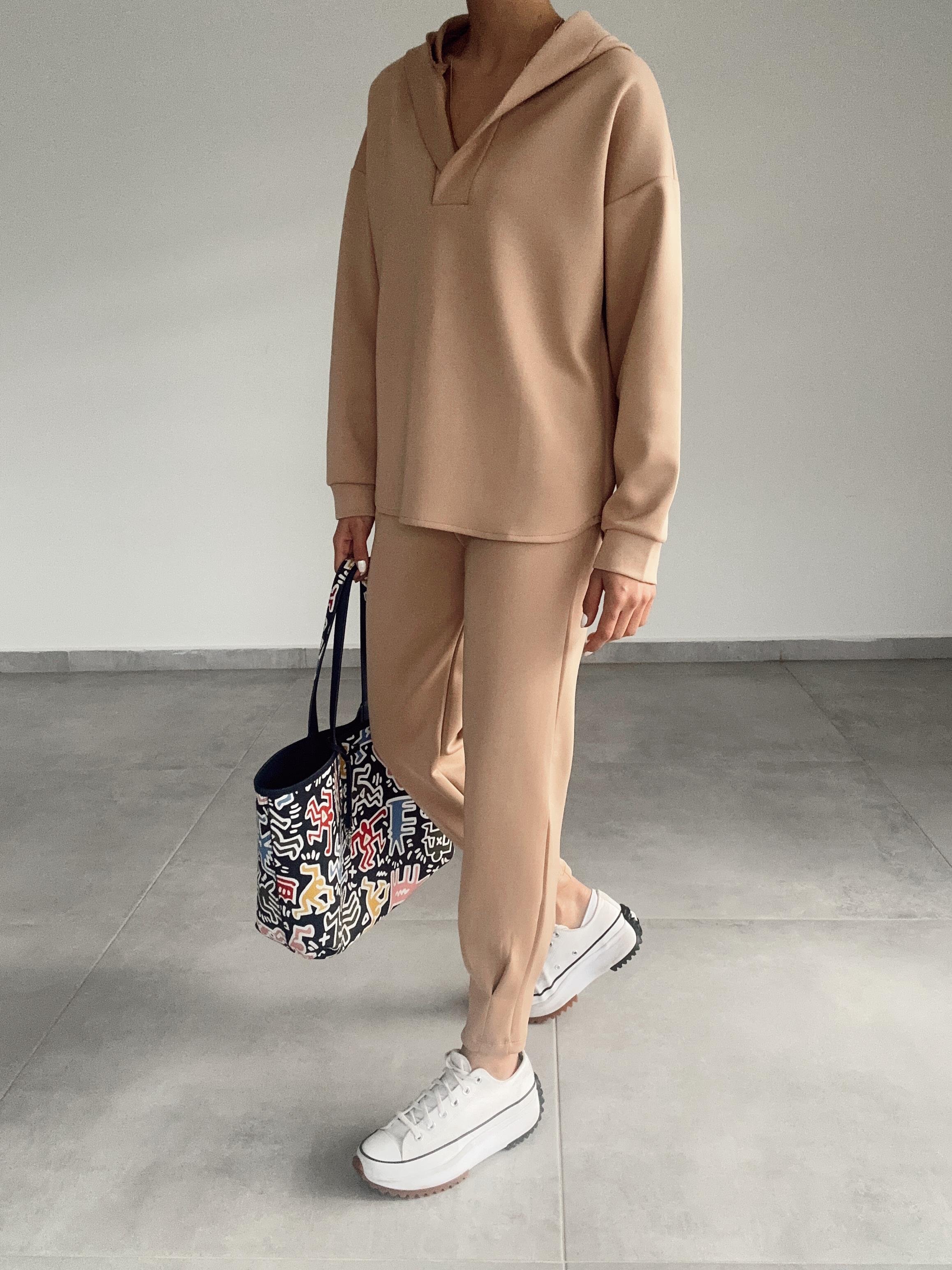 Vizon Scuba Sweasthirt