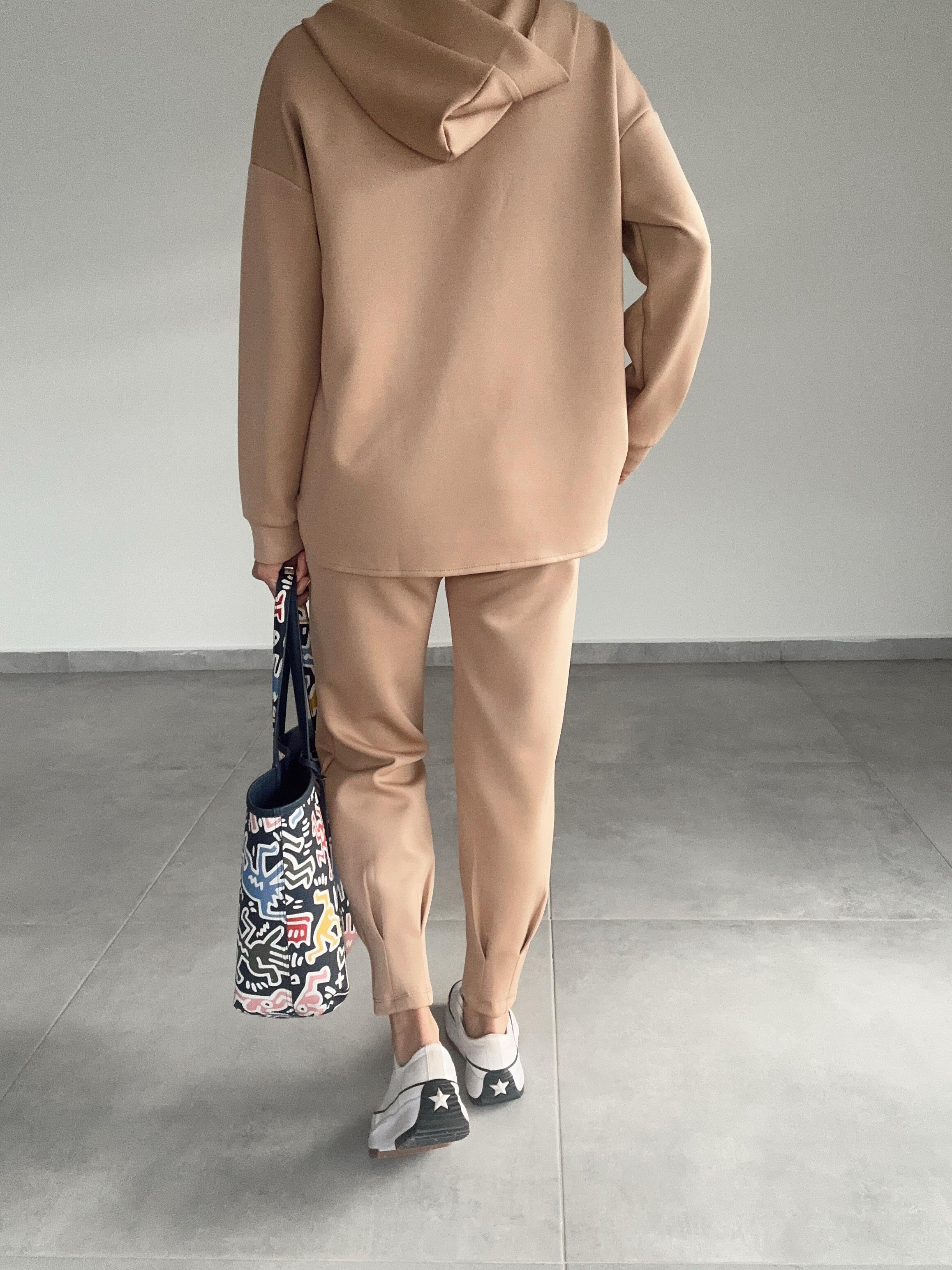 Vizon Scuba Sweasthirt