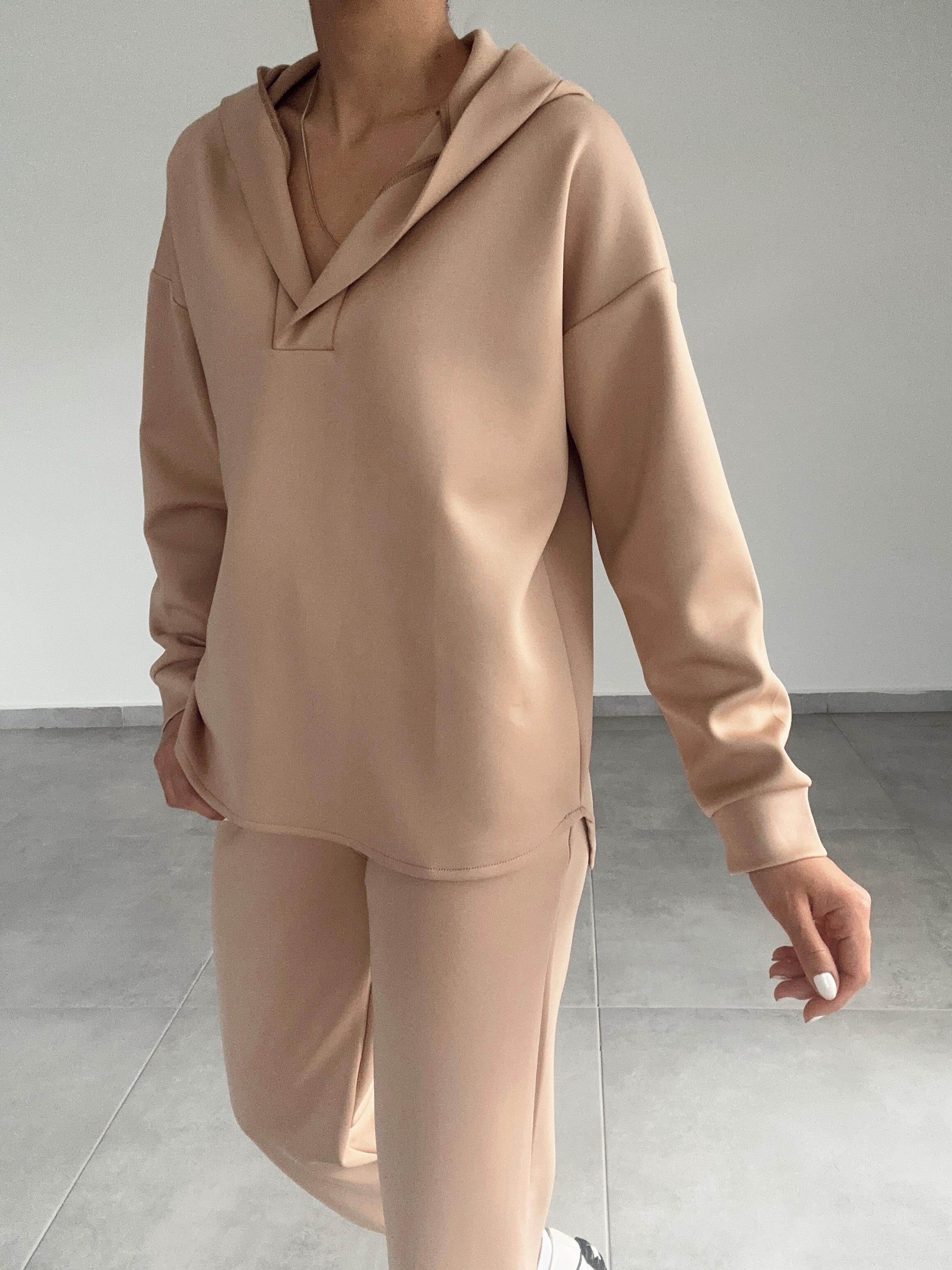 Vizon Scuba Sweasthirt