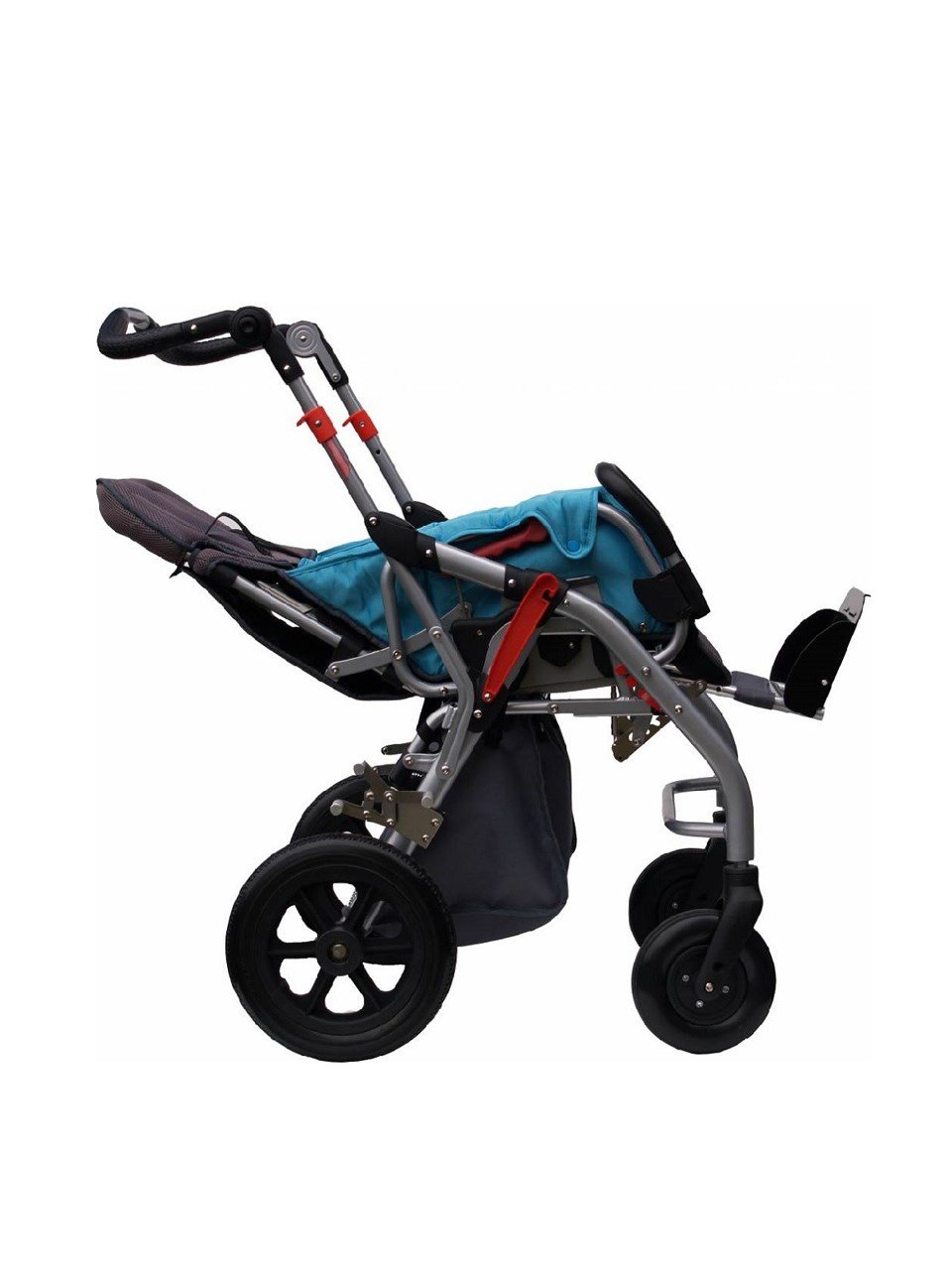 Engelli PusetiPoylin P990 XL Buggy Engelli Bebek Puseti