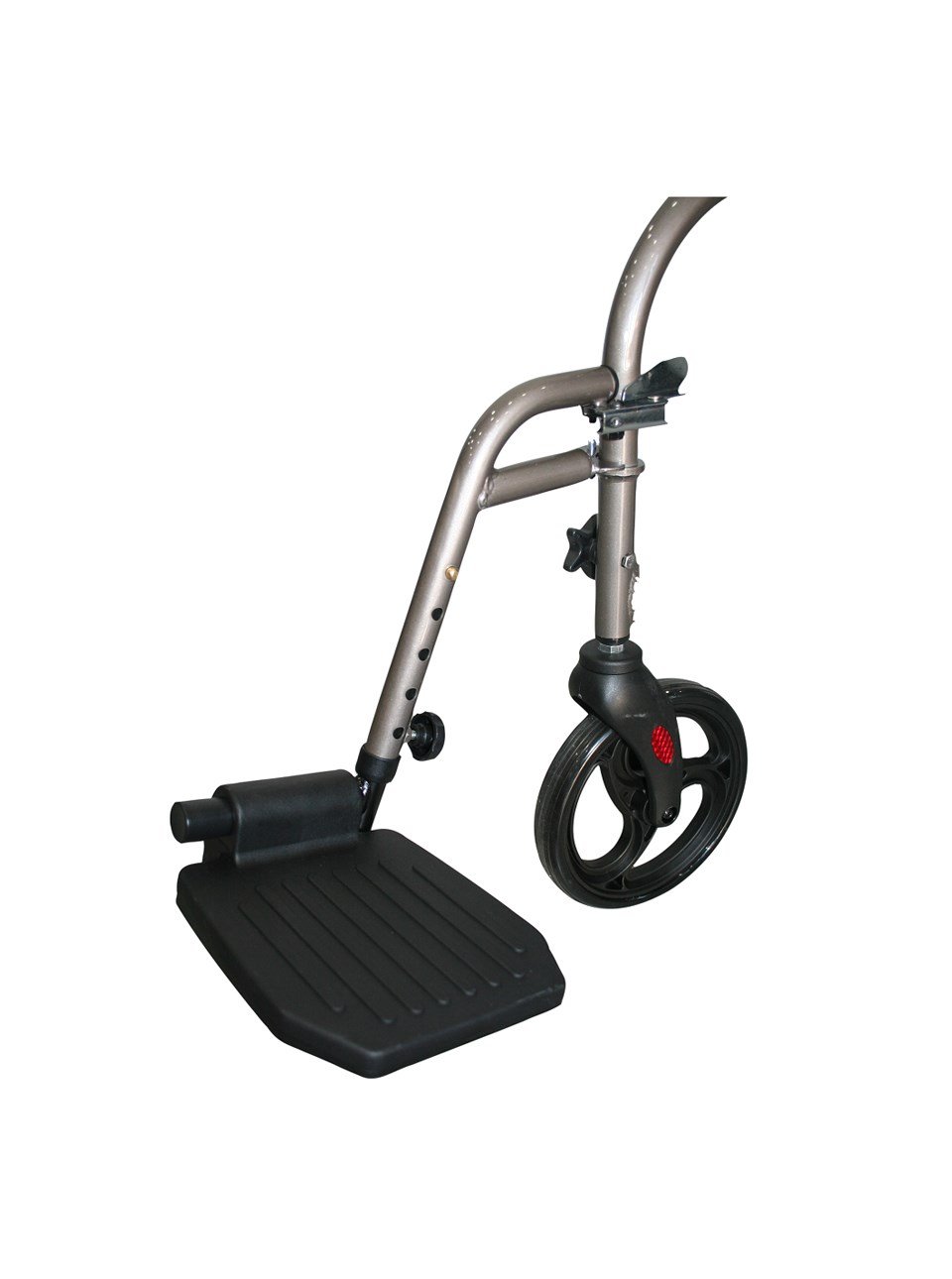 Rollatör Walker YürüteçPoylin P777-P Ayaklıklı Lüks Rollatör