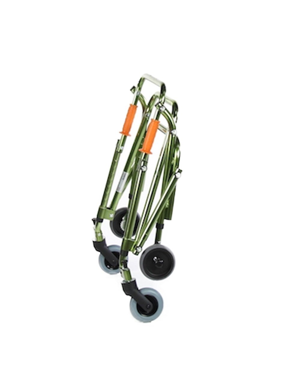 Rollatör Walker YürüteçWollex WG-W941 Pediatrik Walker