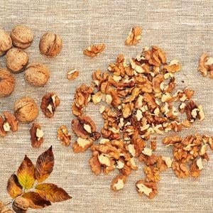 Gurme İç Ceviz (Yarım) Yerli ürün 150 gr