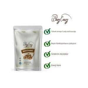 Gurme İç Ceviz (Yarım) Yerli ürün 150 gr