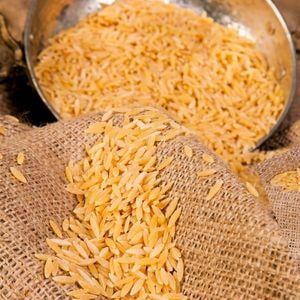 Organik Arpa Şehriye (500 gr) Yerli ürün 