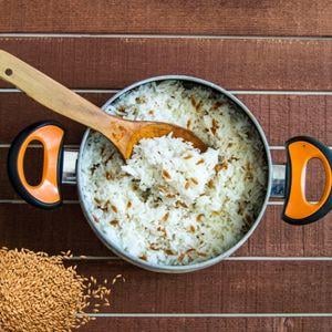 Organik Arpa Şehriye (500 gr) Yerli ürün 