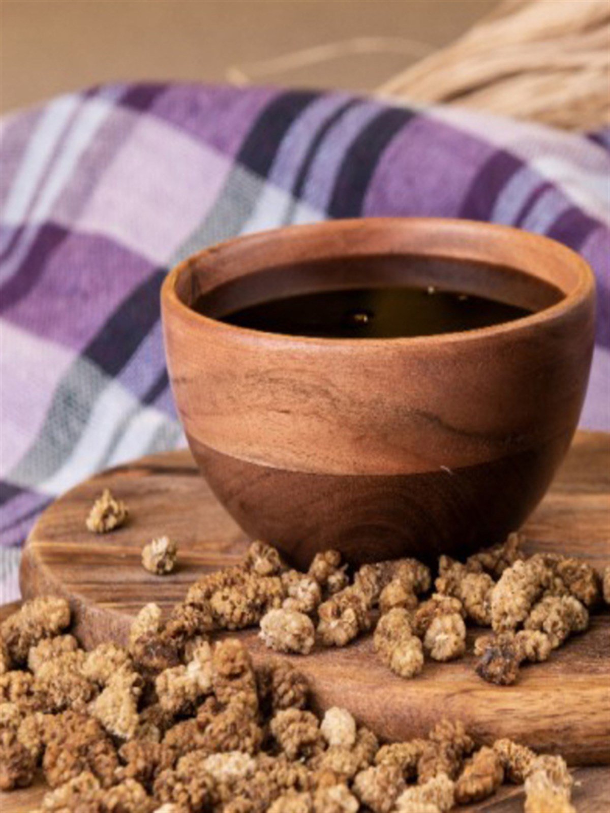 Organik Dut Pekmezi (460gr)