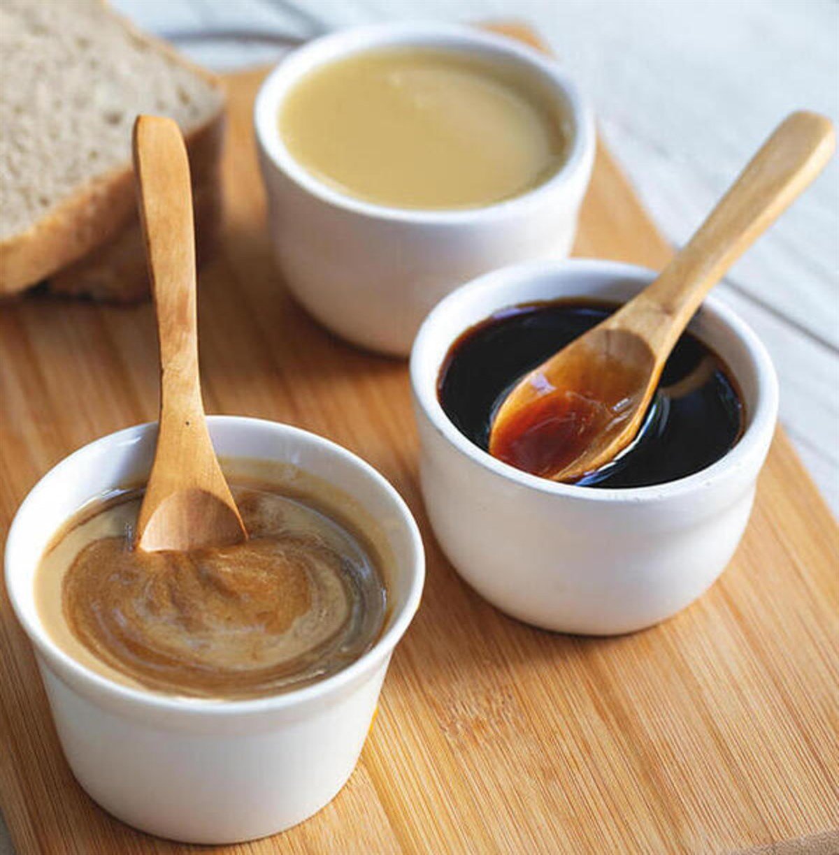 Organik Dut Pekmezi & Organik Tahin (460gr + 340gr)