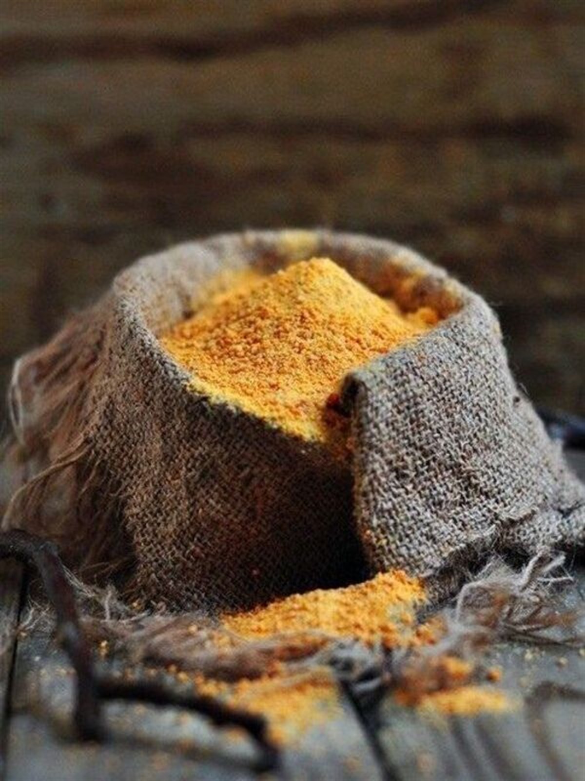 Organik Tarhana (500 Gr)