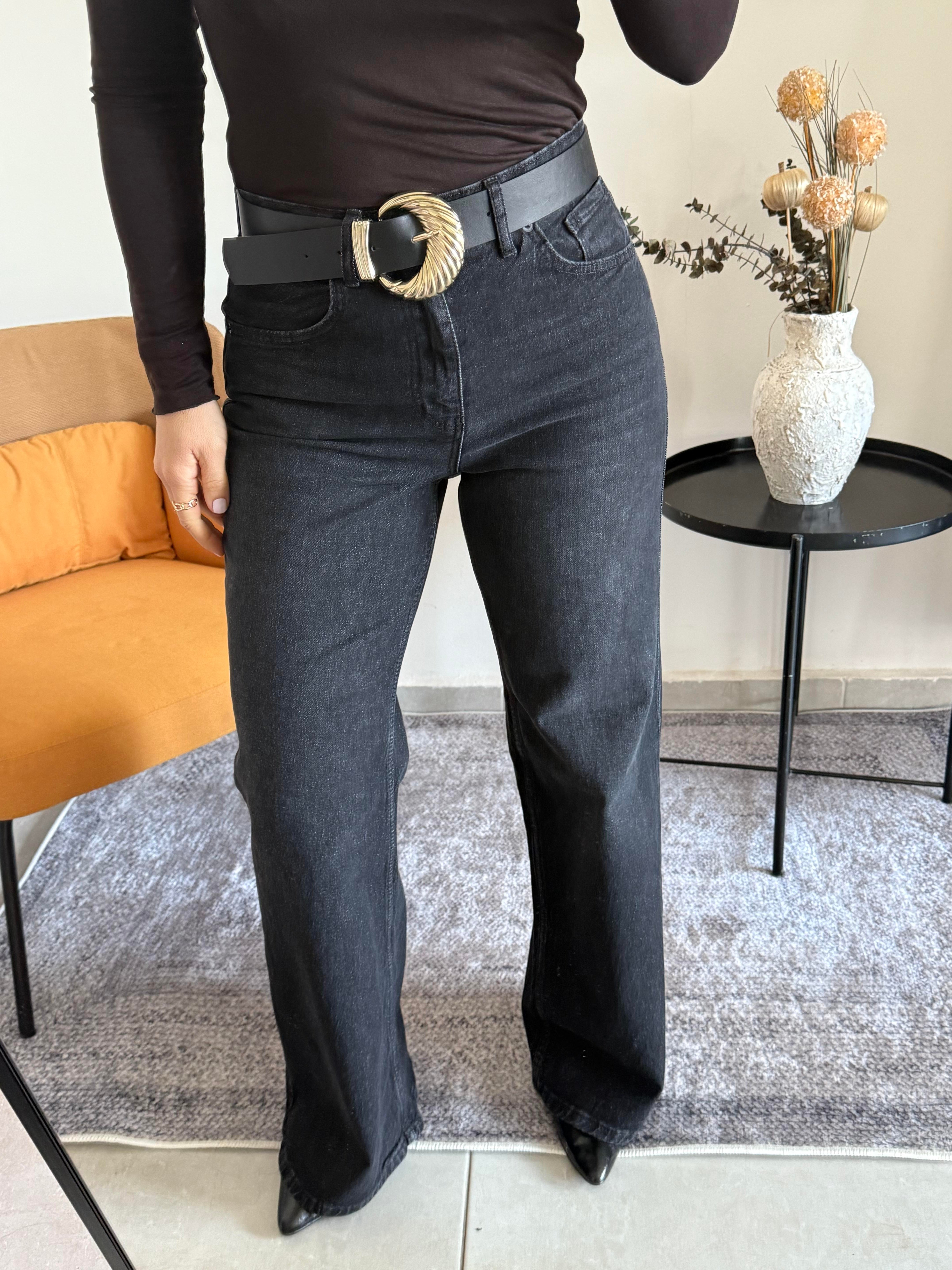 Marka Maudili Wide Leg Jean 