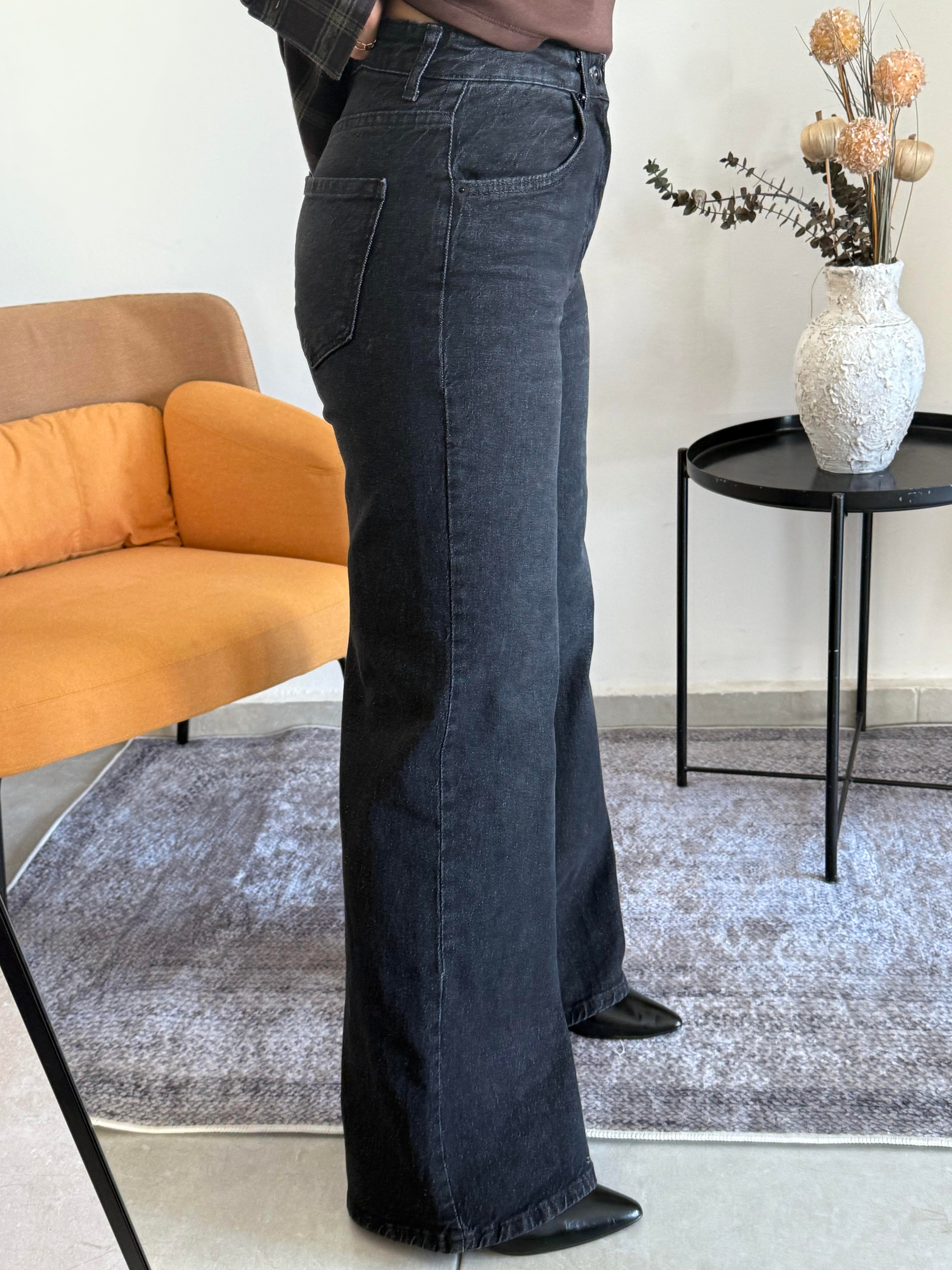 Marka Maudili Wide Leg Jean 
