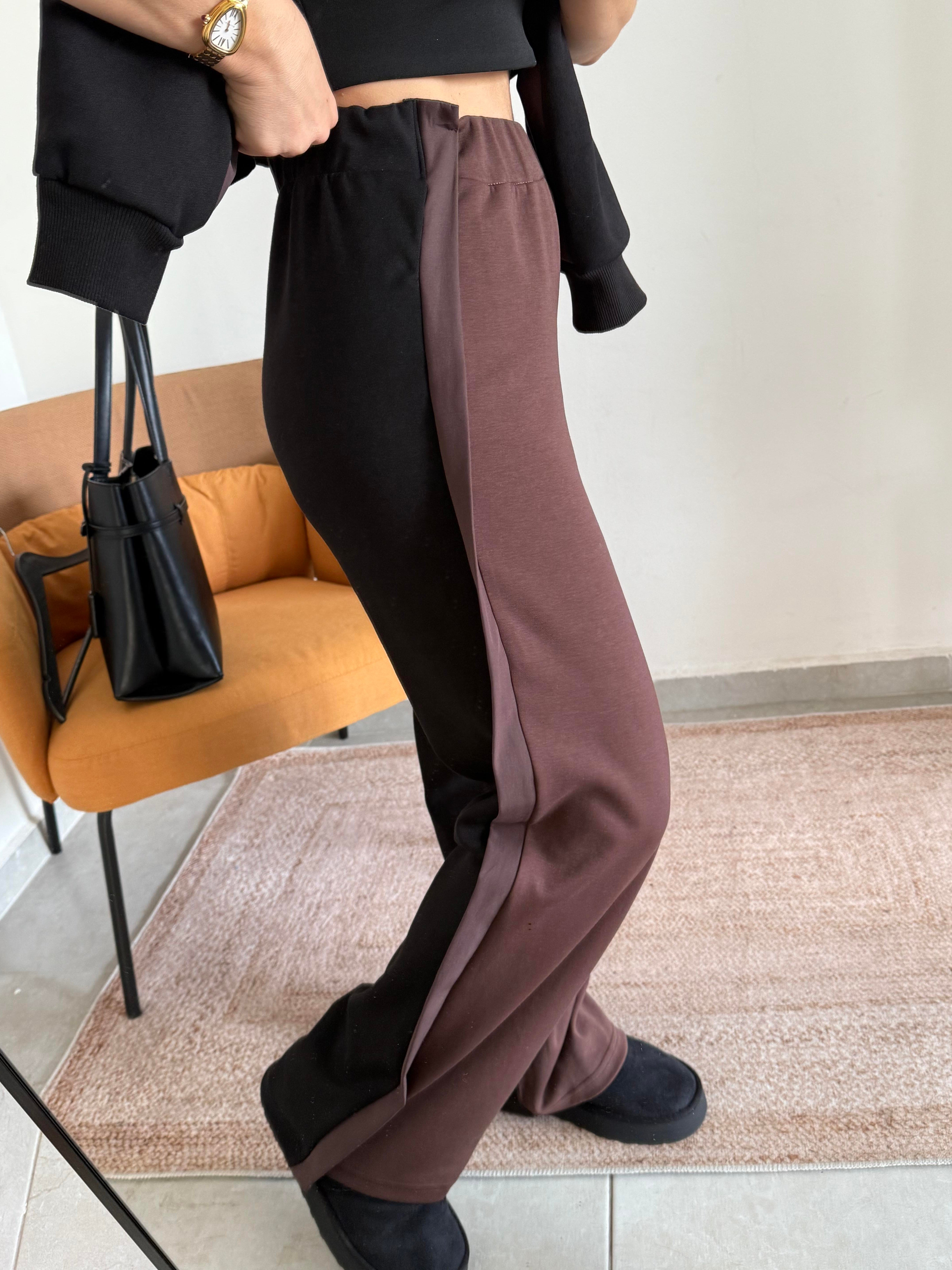 Premium Seri Kahve Takım 