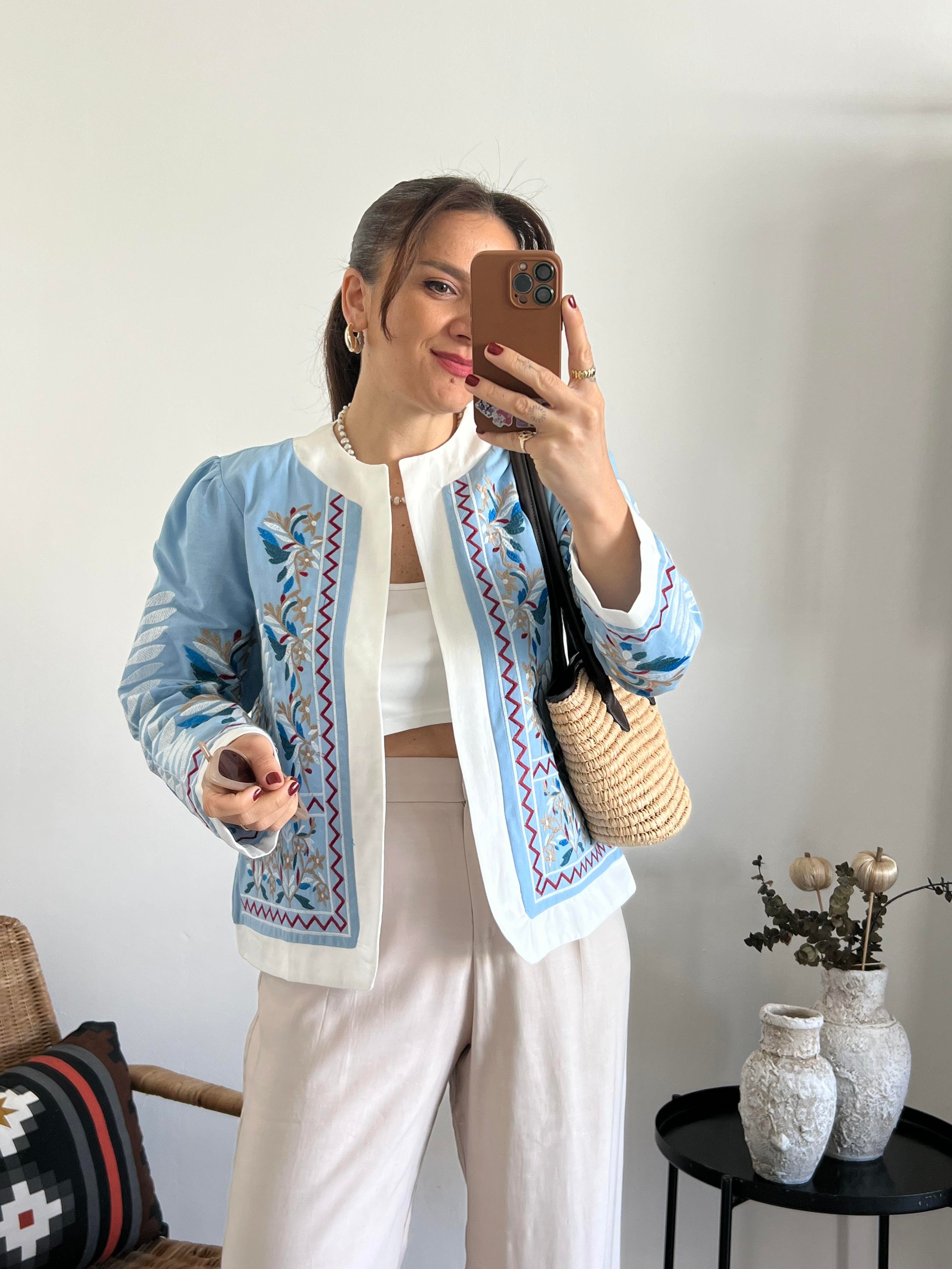 Premium seri Modal Tensel Taş Rengi Pantolon