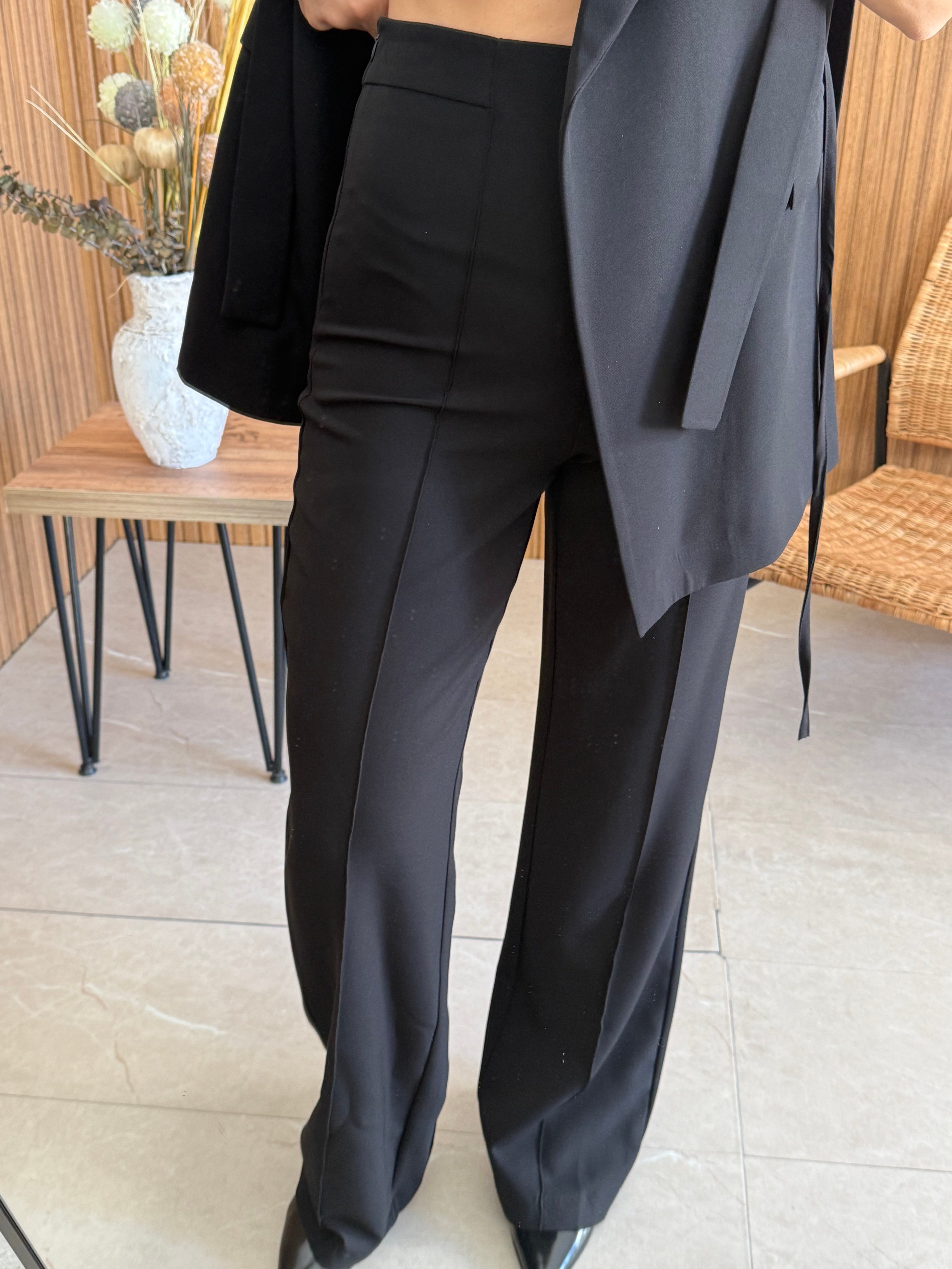 Premium Yelek PantoloN Takım
