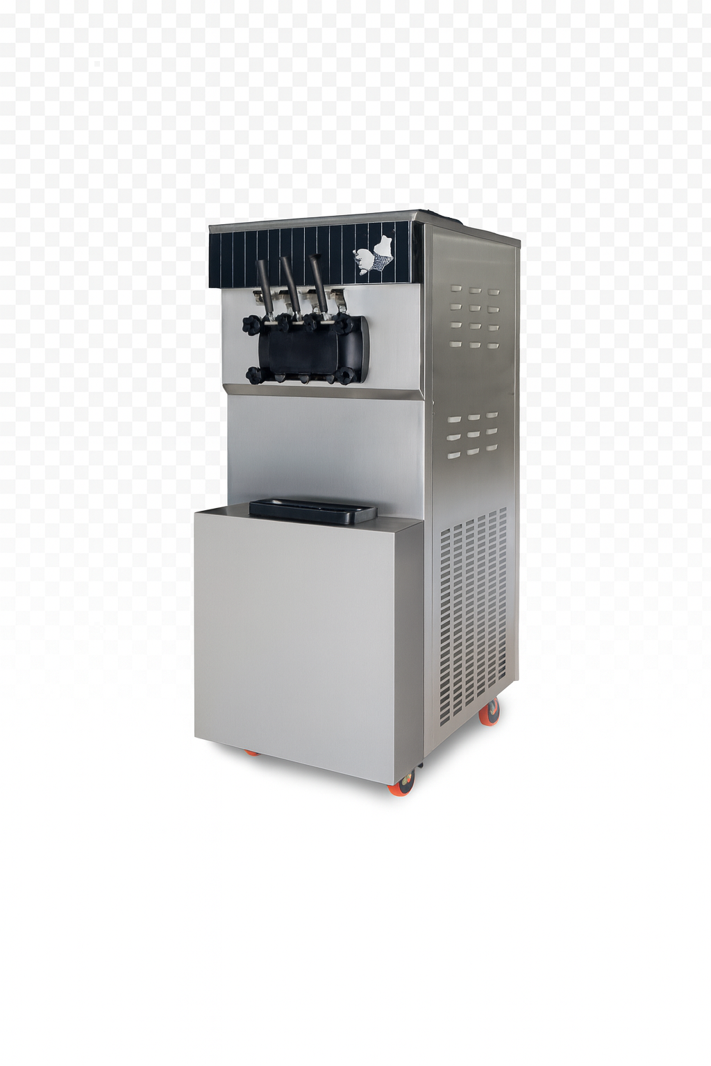  Dondurma Yapma Makinesi DDM-28