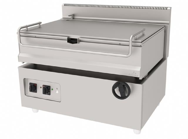 Atalay 120 Litre Gazlı Devrilir Tava, 120x90x85, ADTG - 1290