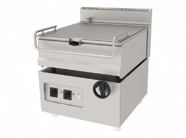Atalay 80 Litre Gazlı Devrilir Tava, 80x90x85, ADTG - 890