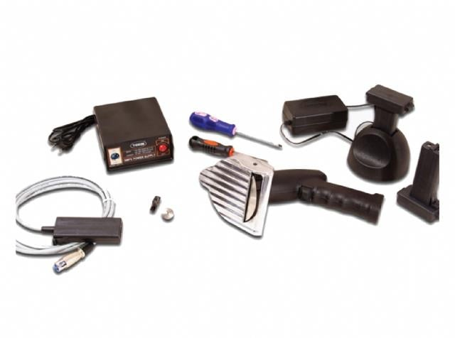 Atalay Elektrik + Şarjlı Döner Kesme Makinesi Seti, T-2 Elk + Şarj